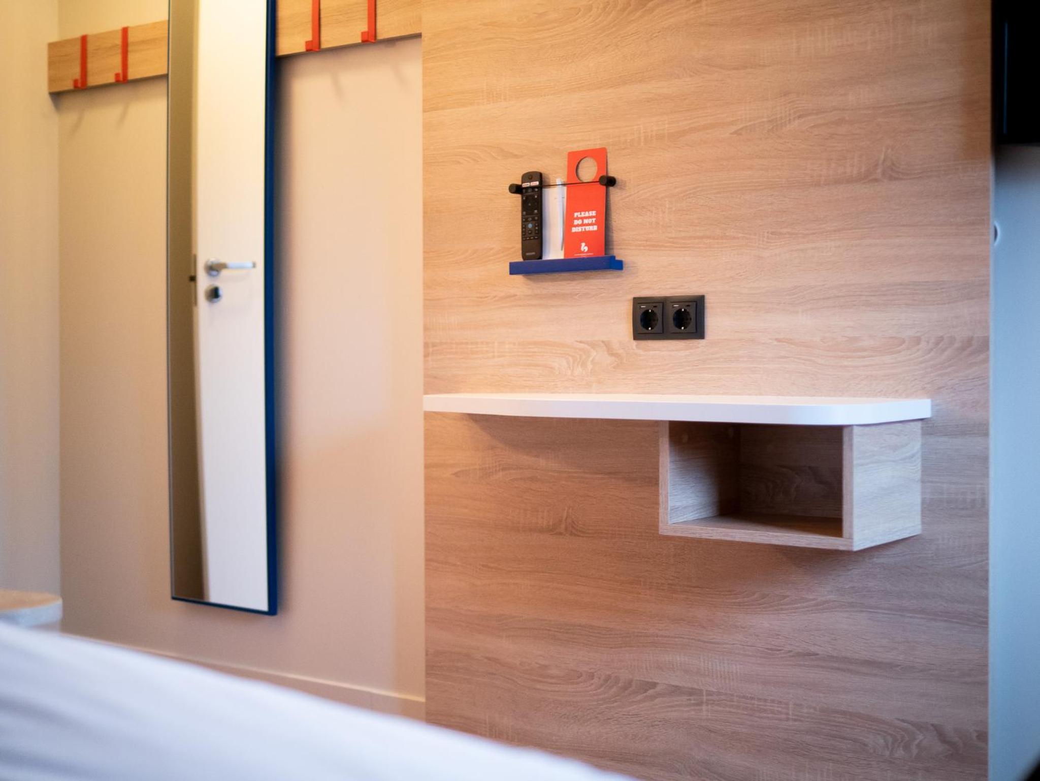 Good Morning Single Room - Photo 6
