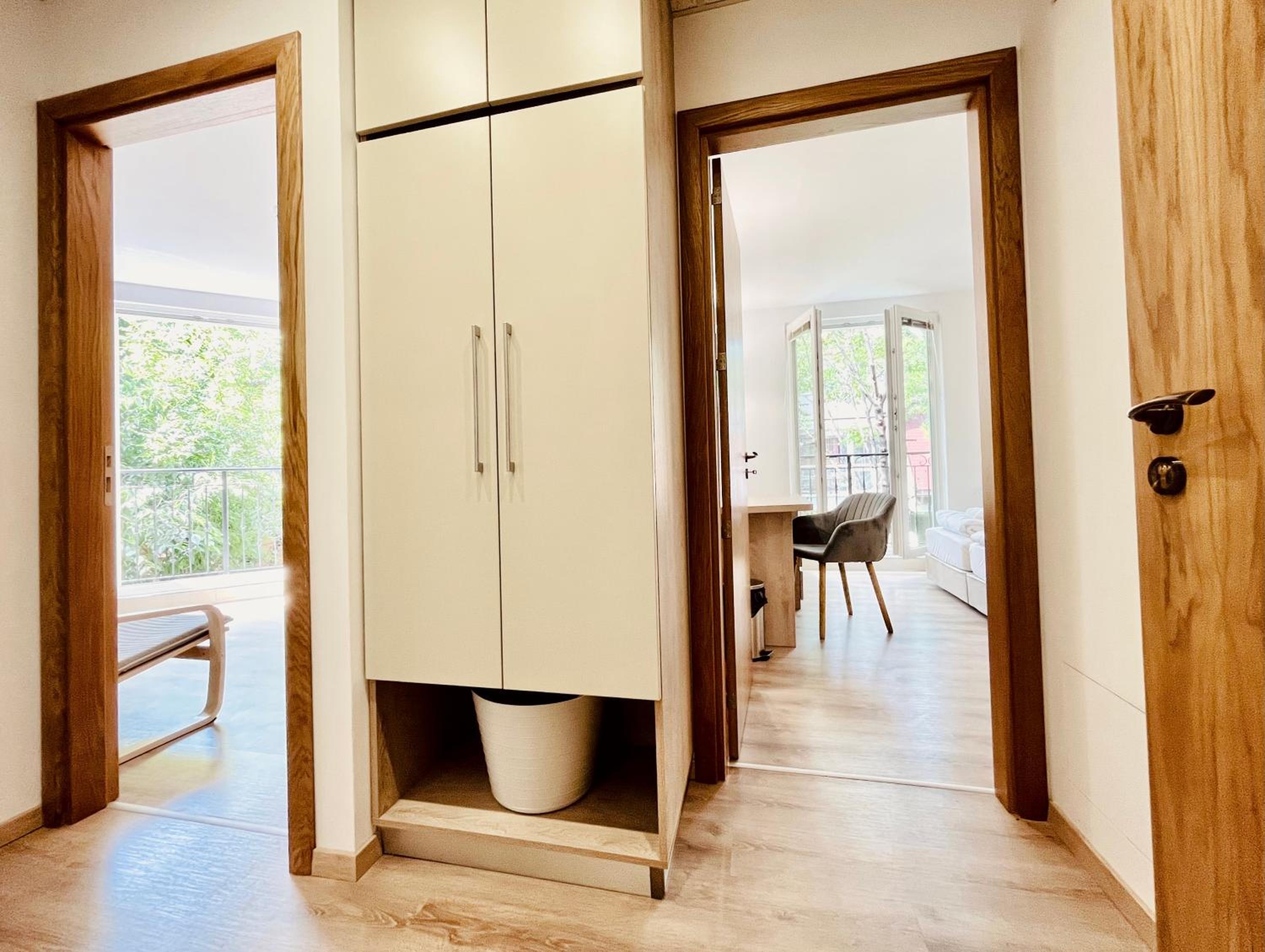 Superior Triple Room photo 3