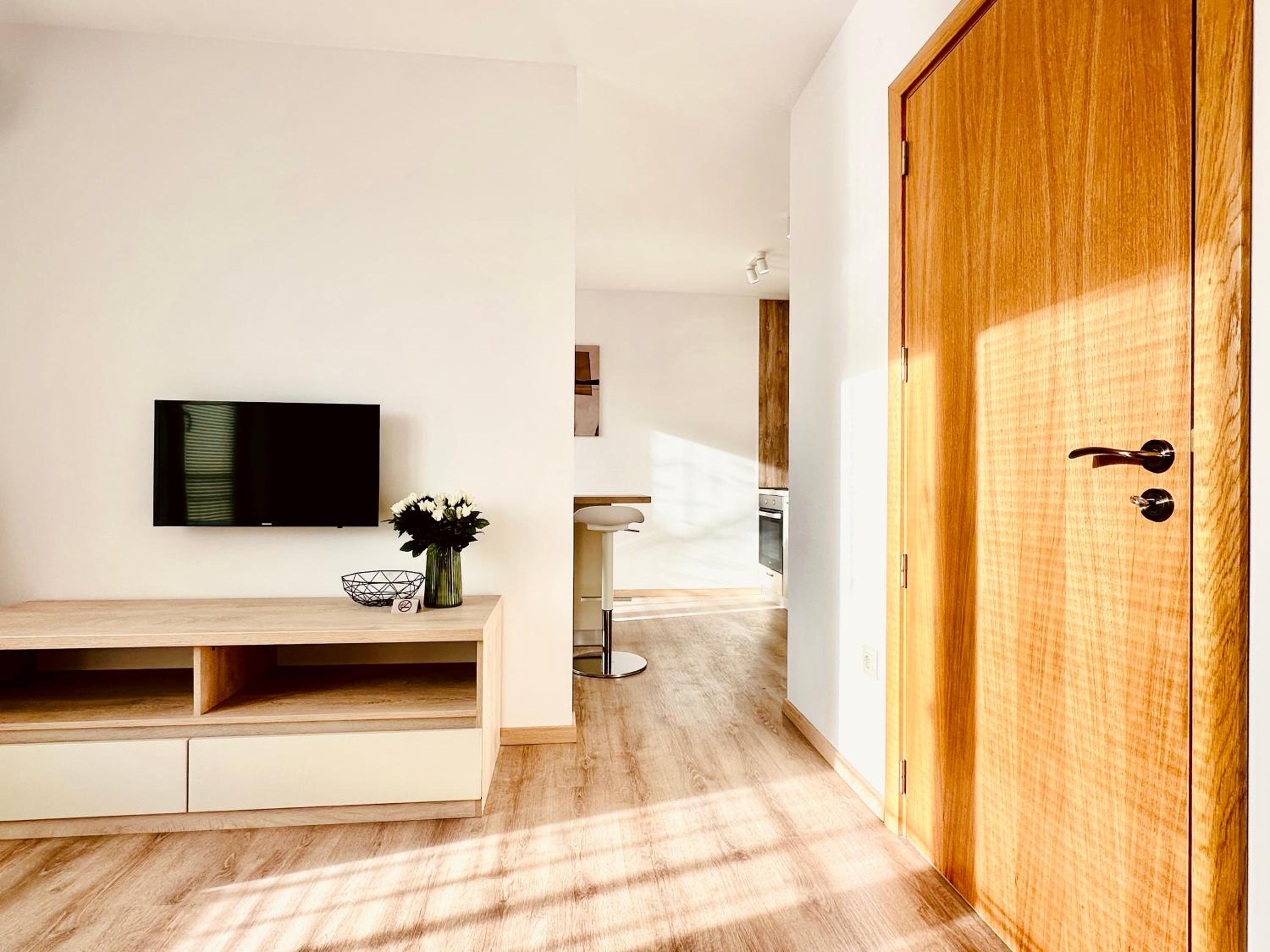 Luxury Quadruple Room photo 1