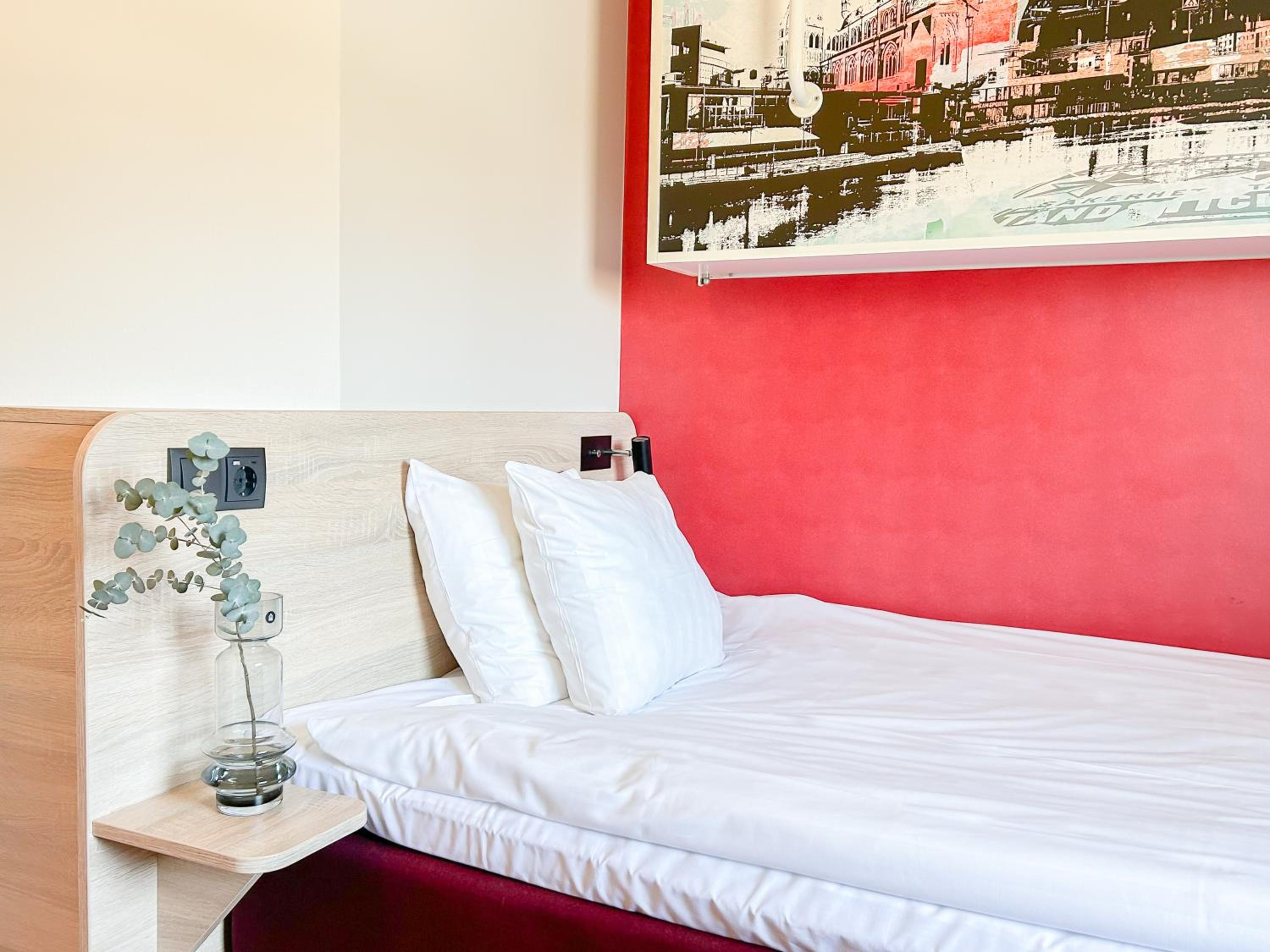 Good Morning Single Room - Photo 4