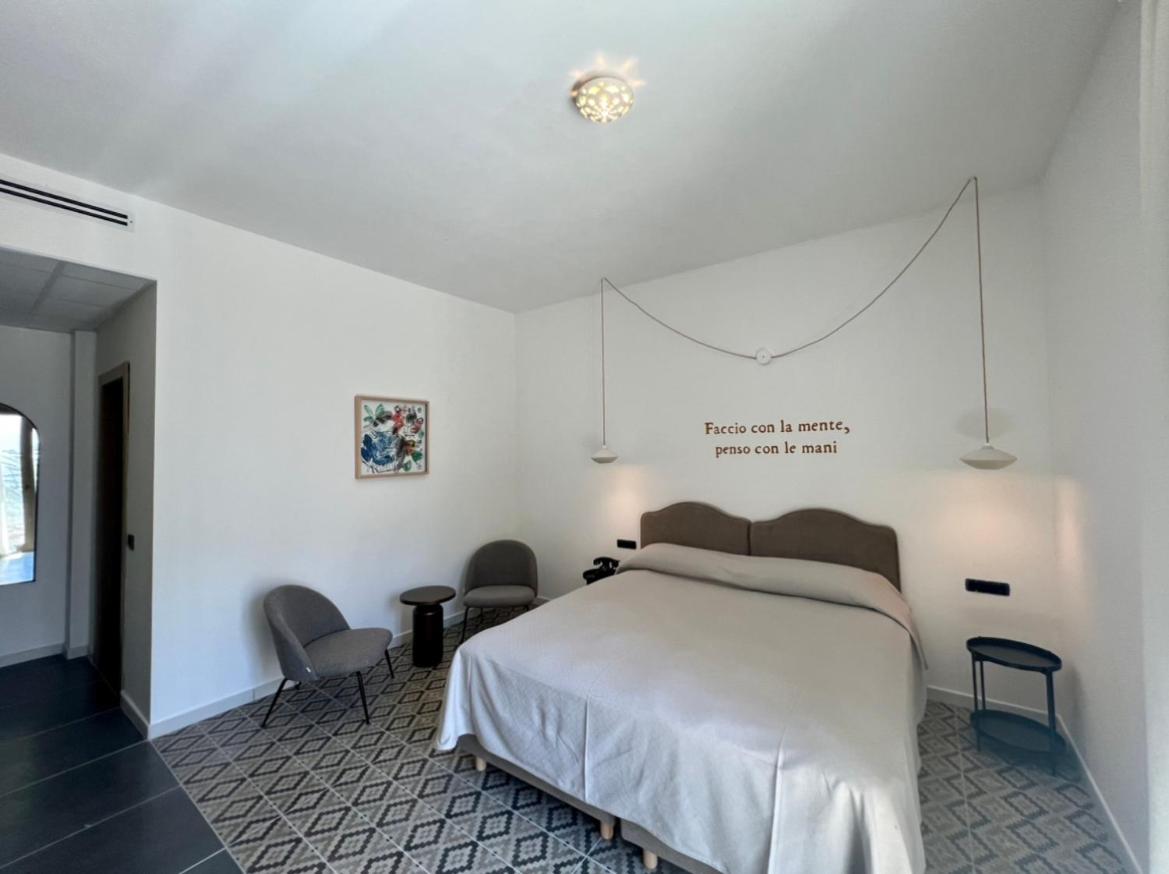 Standard Double Room - Sardart