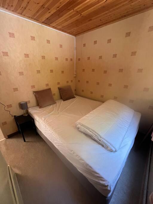 Two-Bedroom Chalet photo 2