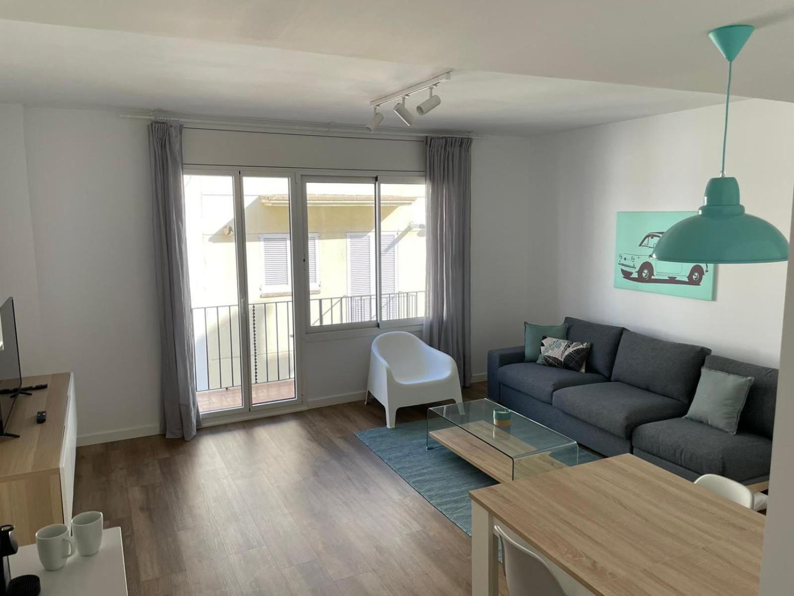 Apartamento Superior