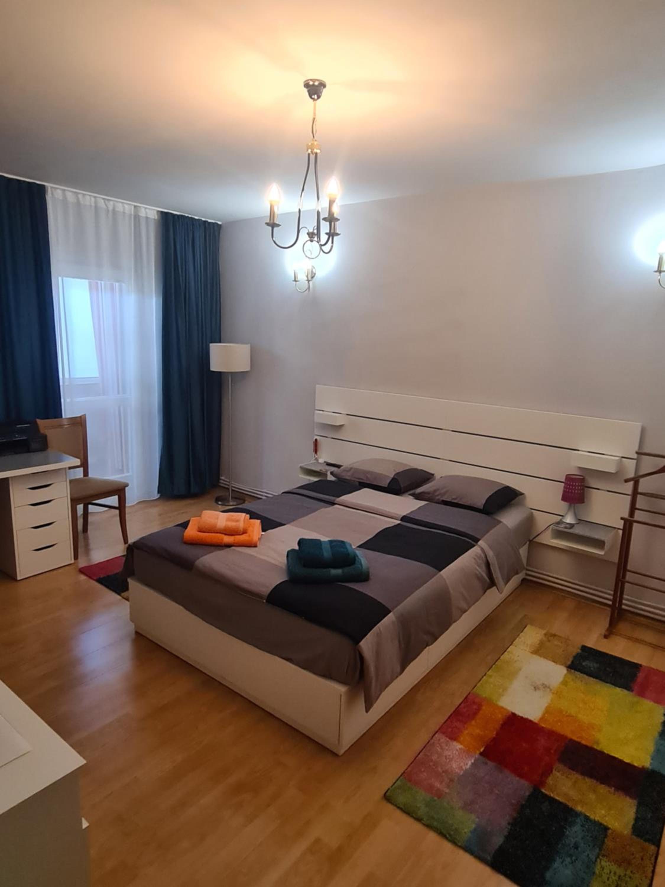 Two-Bedroom Family Apartment photo 1