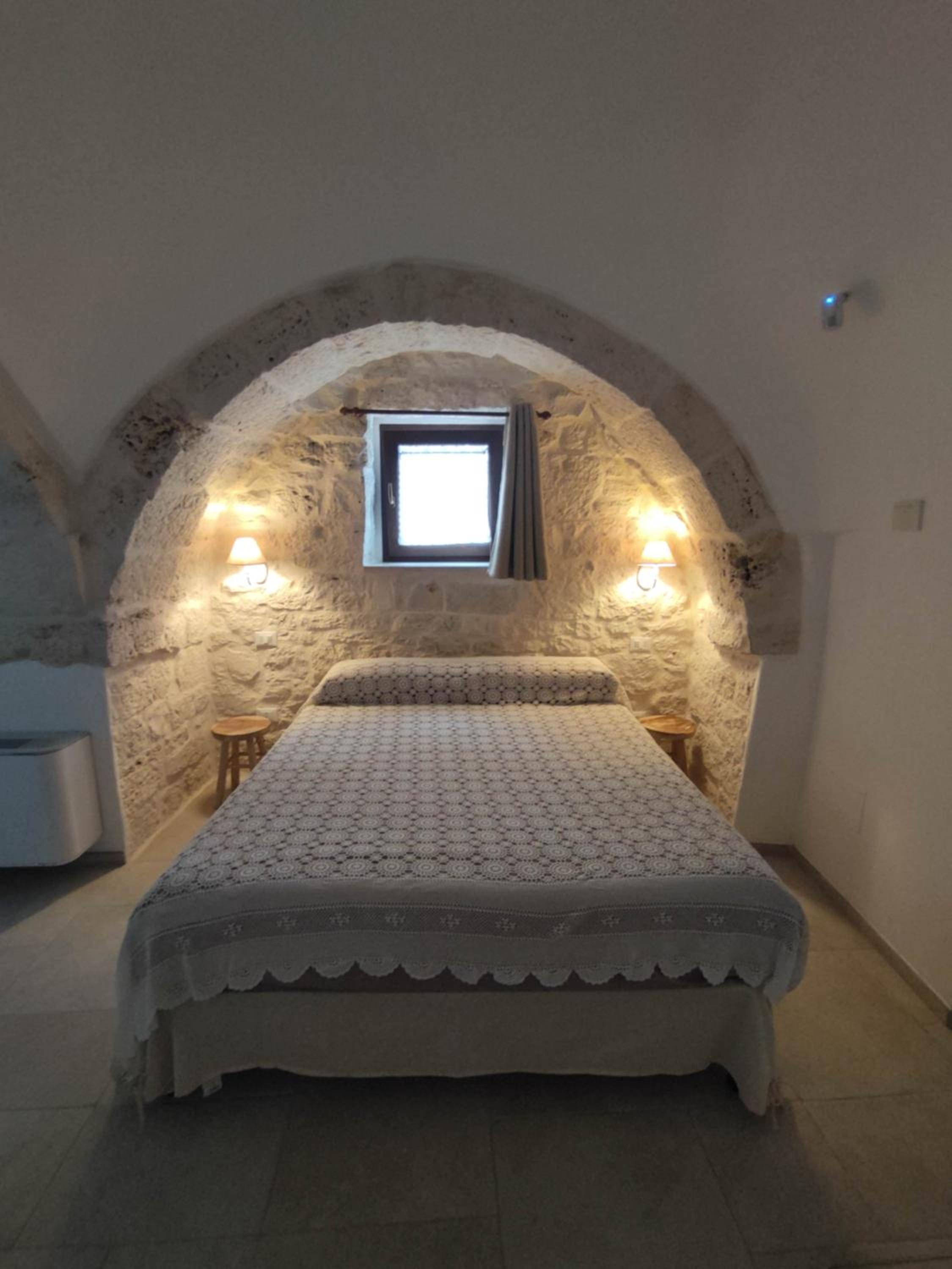 Three-Bedroom Villa photo 1