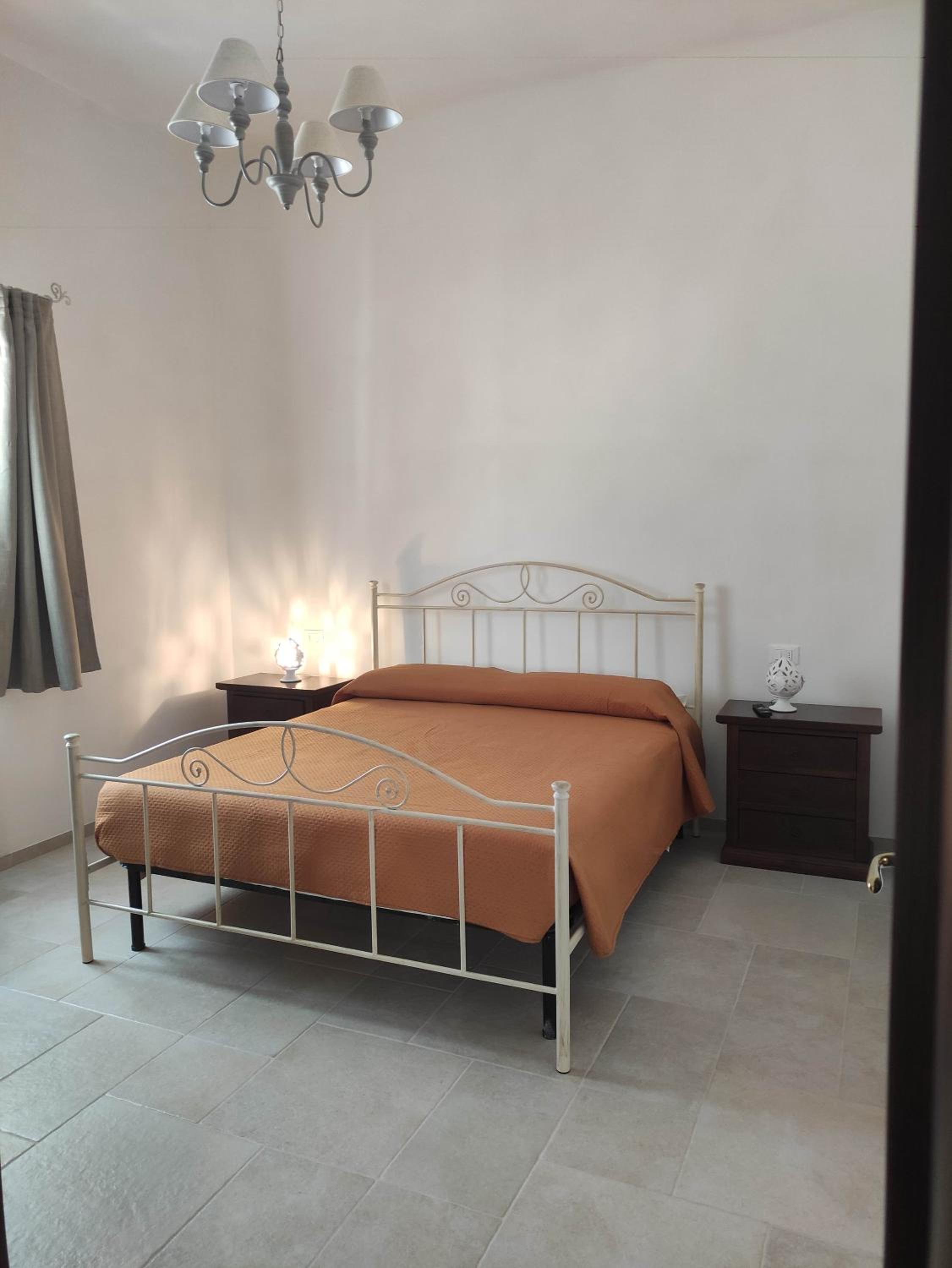 Three-Bedroom Villa photo 2