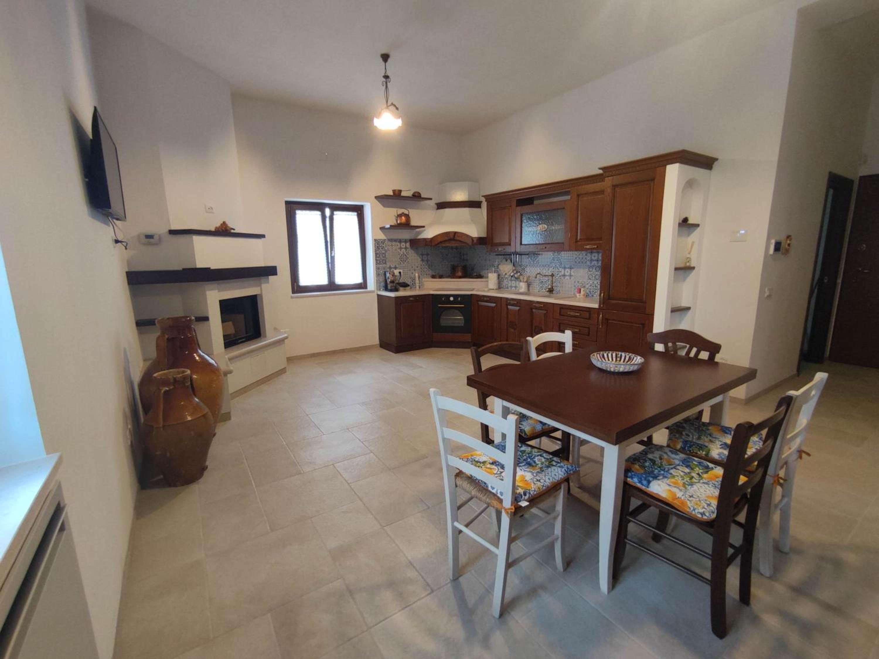 Three-Bedroom Villa photo 3