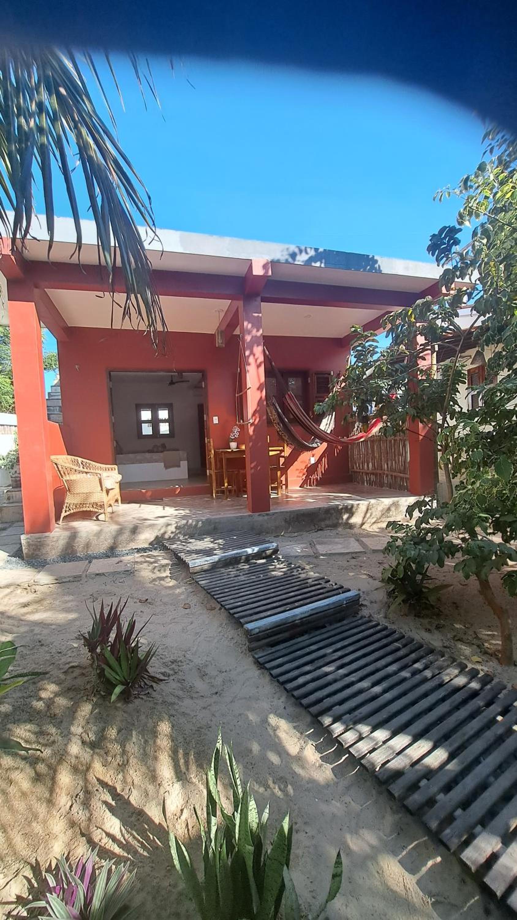 Bungalow with Patio - Photo 2