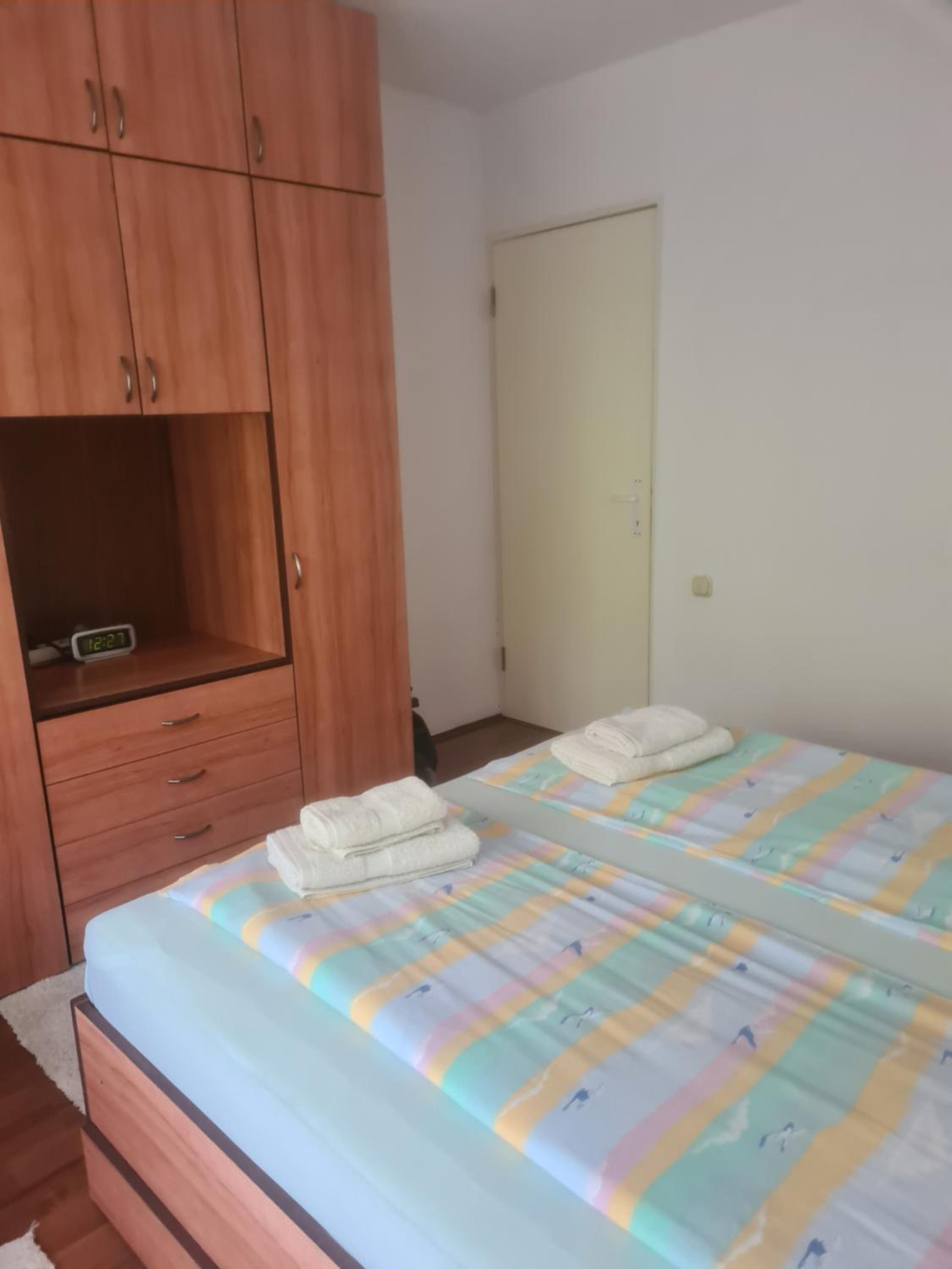Two-Bedroom Family Apartment photo 2