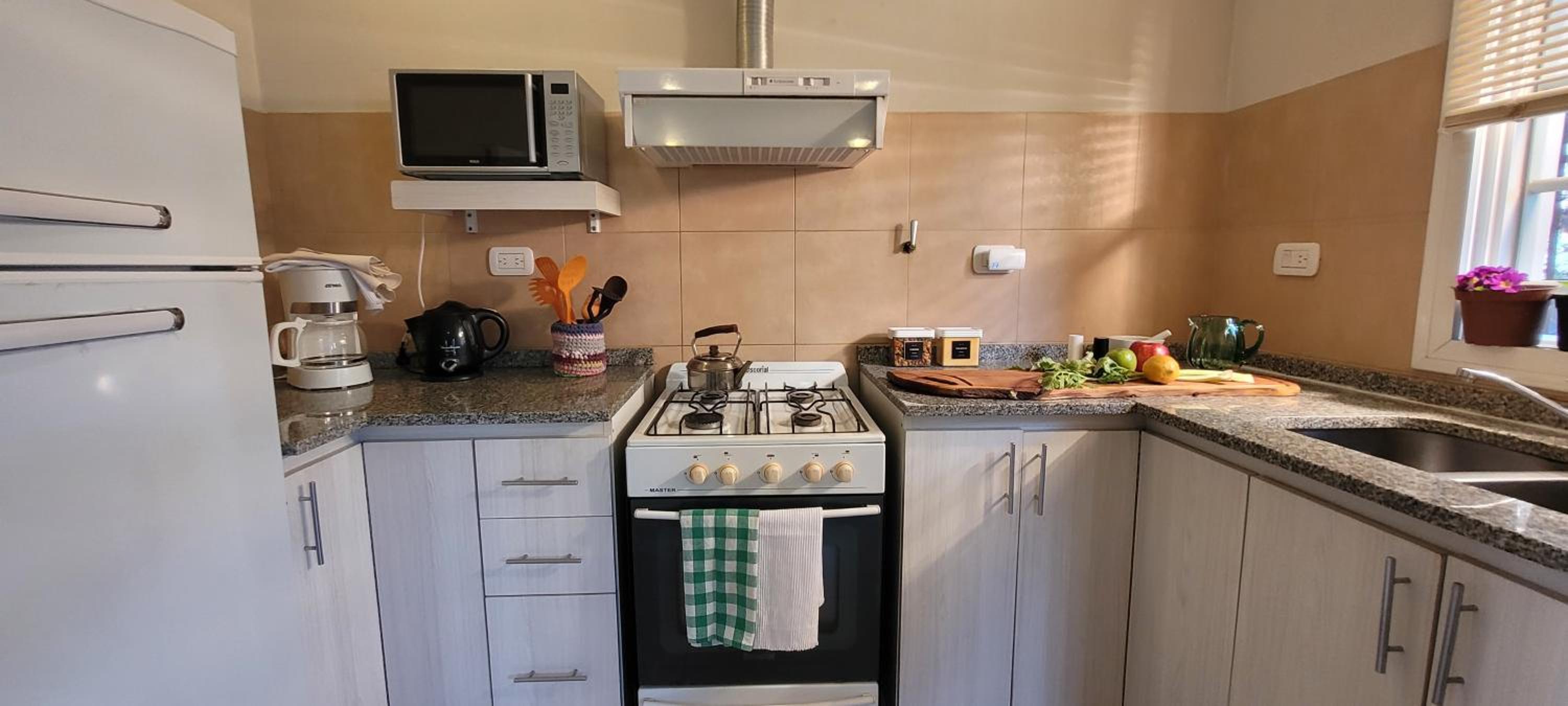 Vacation Home photo 3