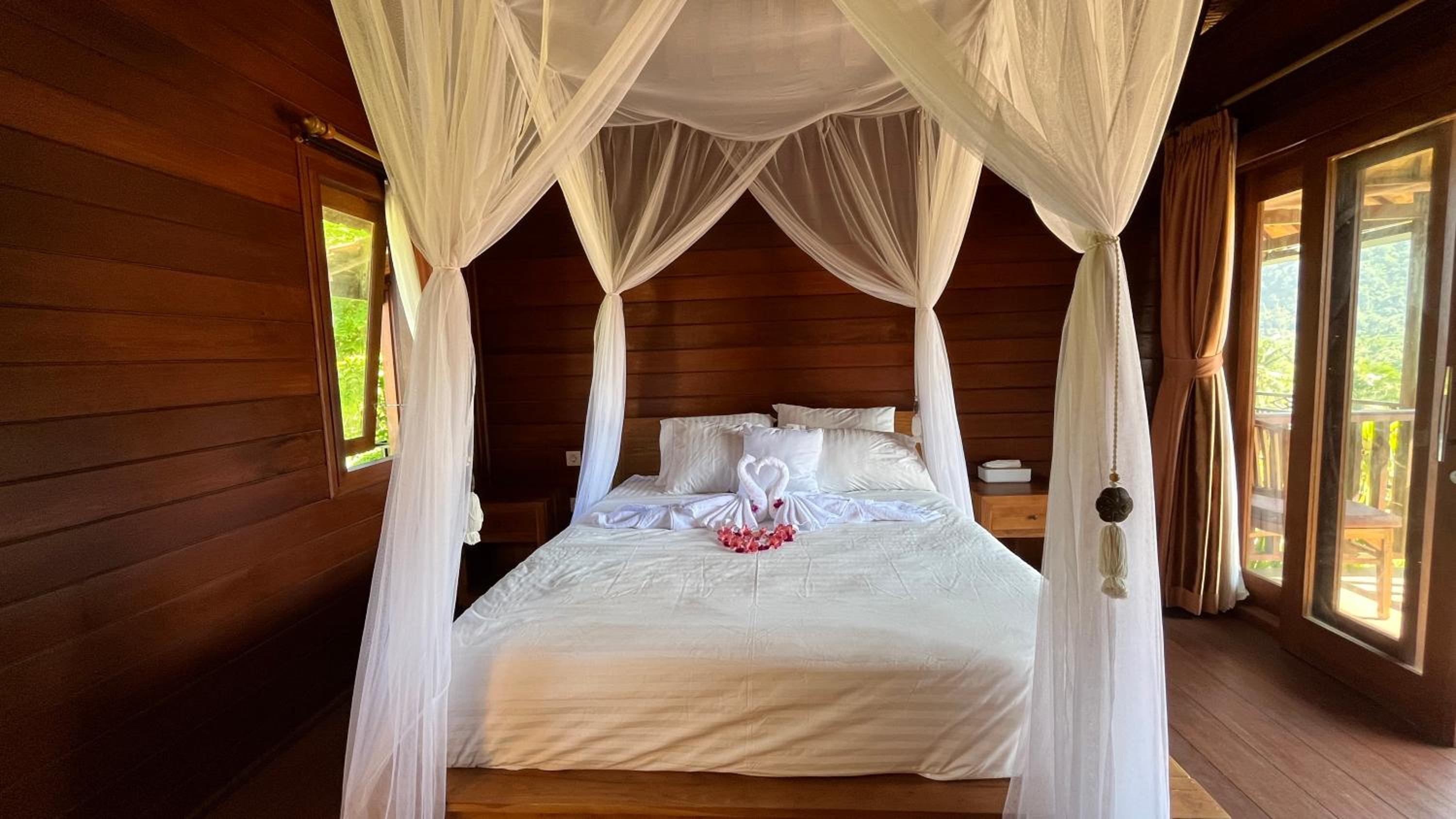 Double Room with Terrace photo 1