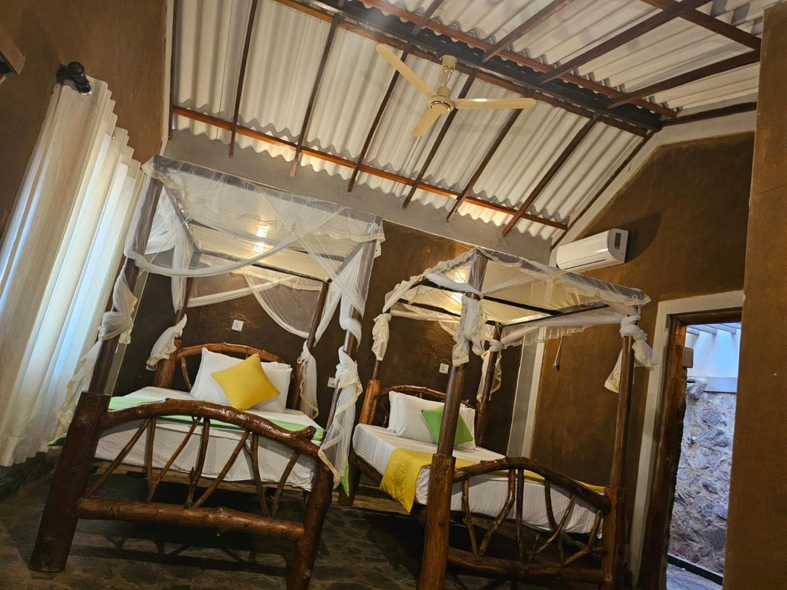 Double Room photo 1