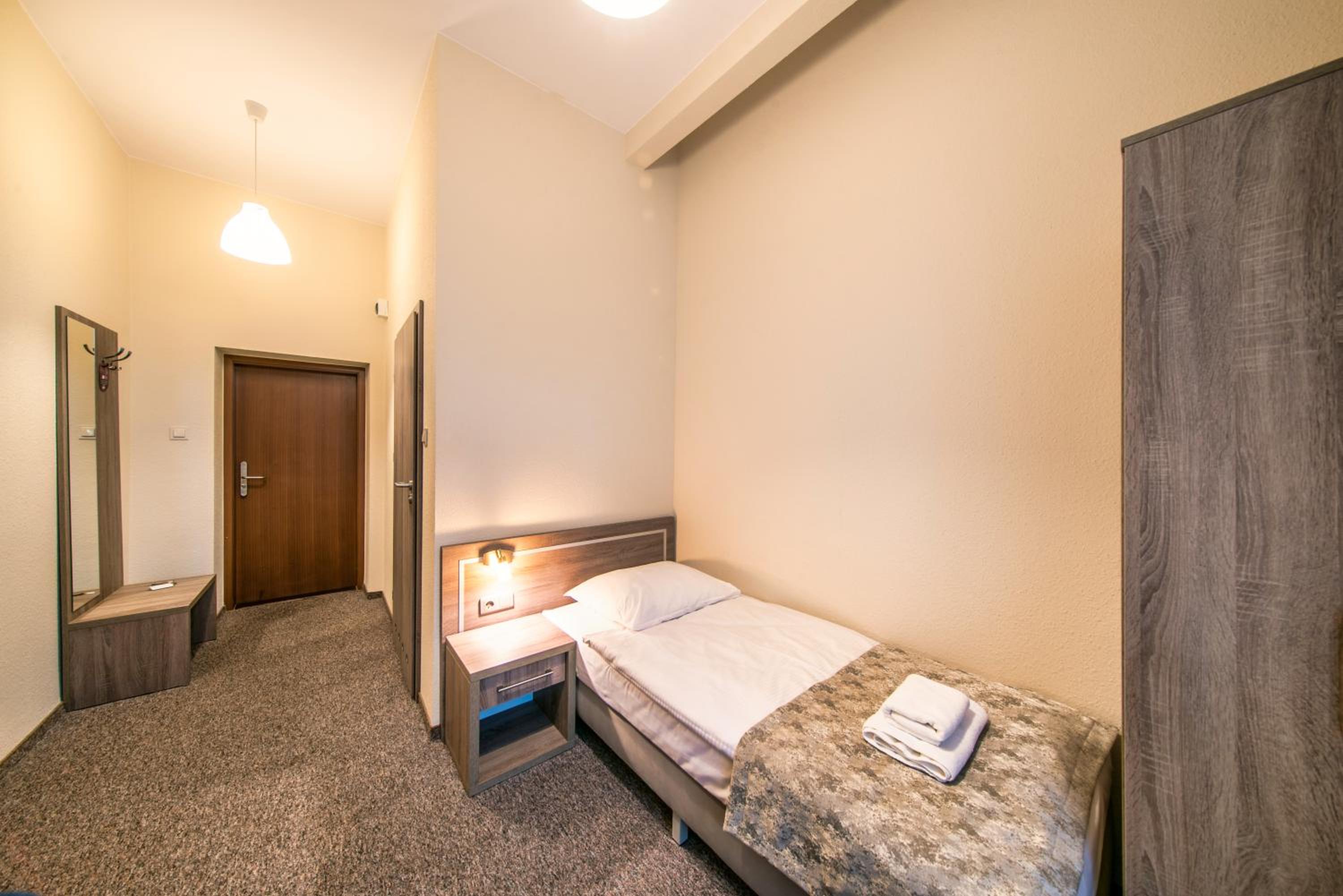 Superior Single Room photo 2