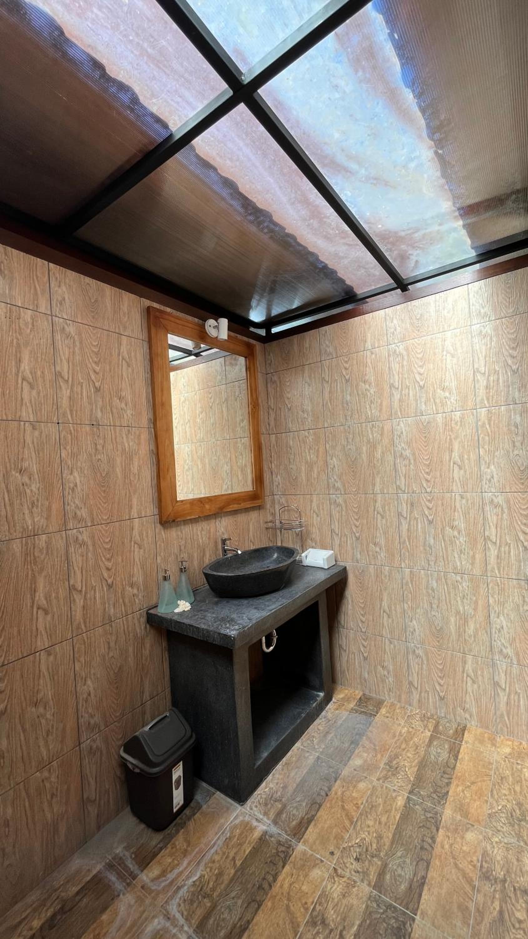 Double Room with Terrace photo 2