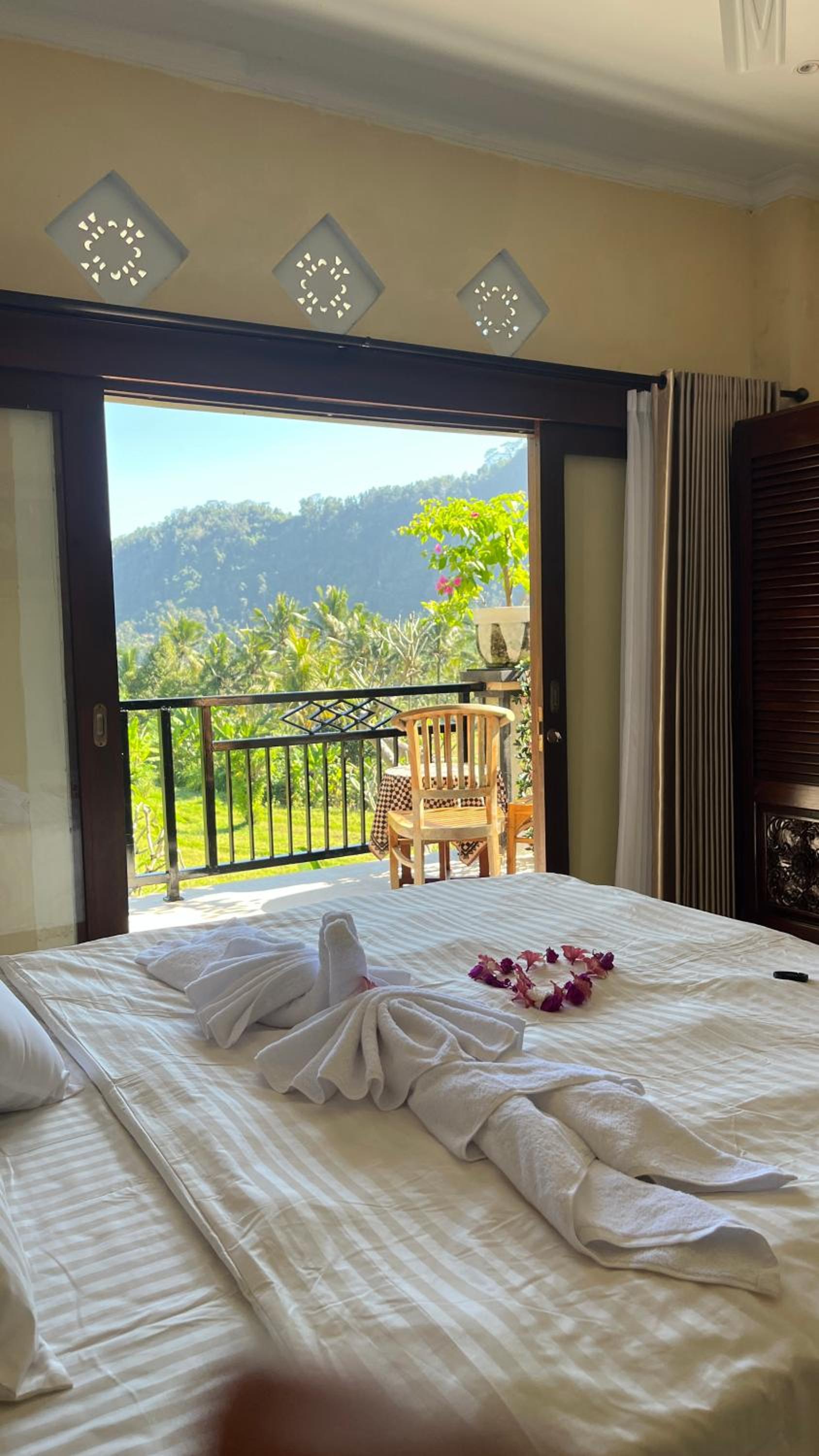 Double Room with Balcony photo 1