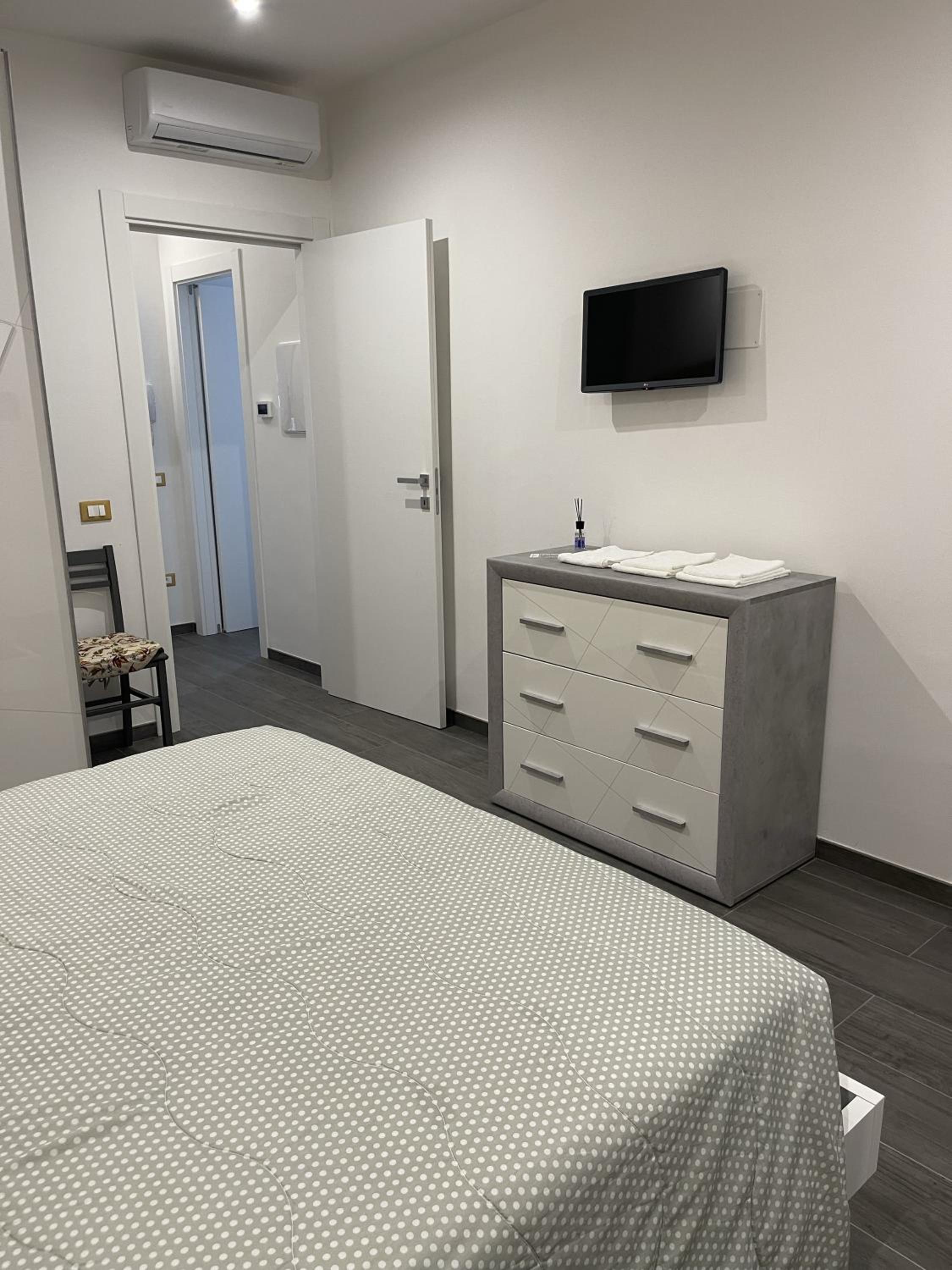 Superior Apartment with City View photo 1
