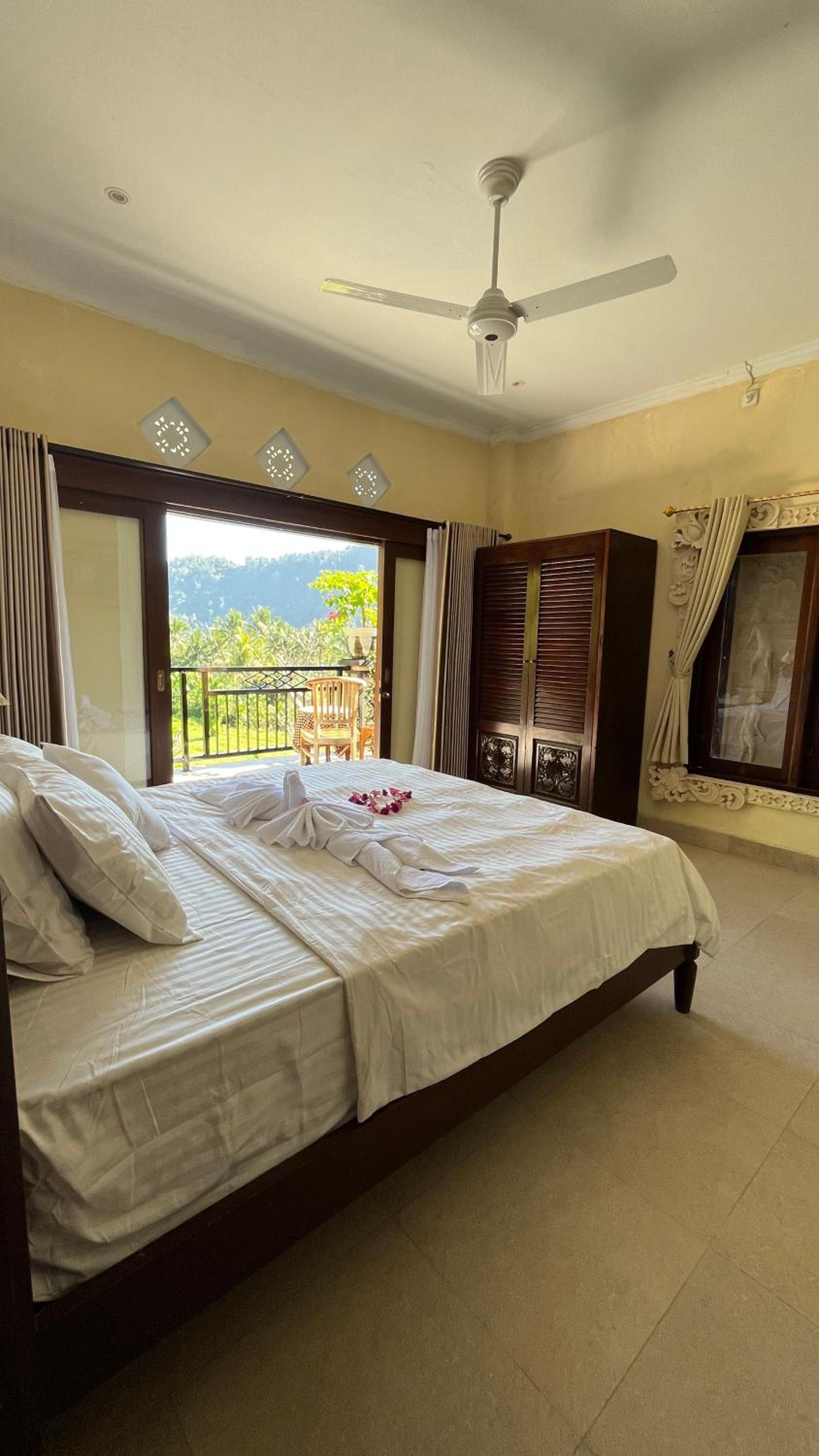 Double Room with Balcony photo 3