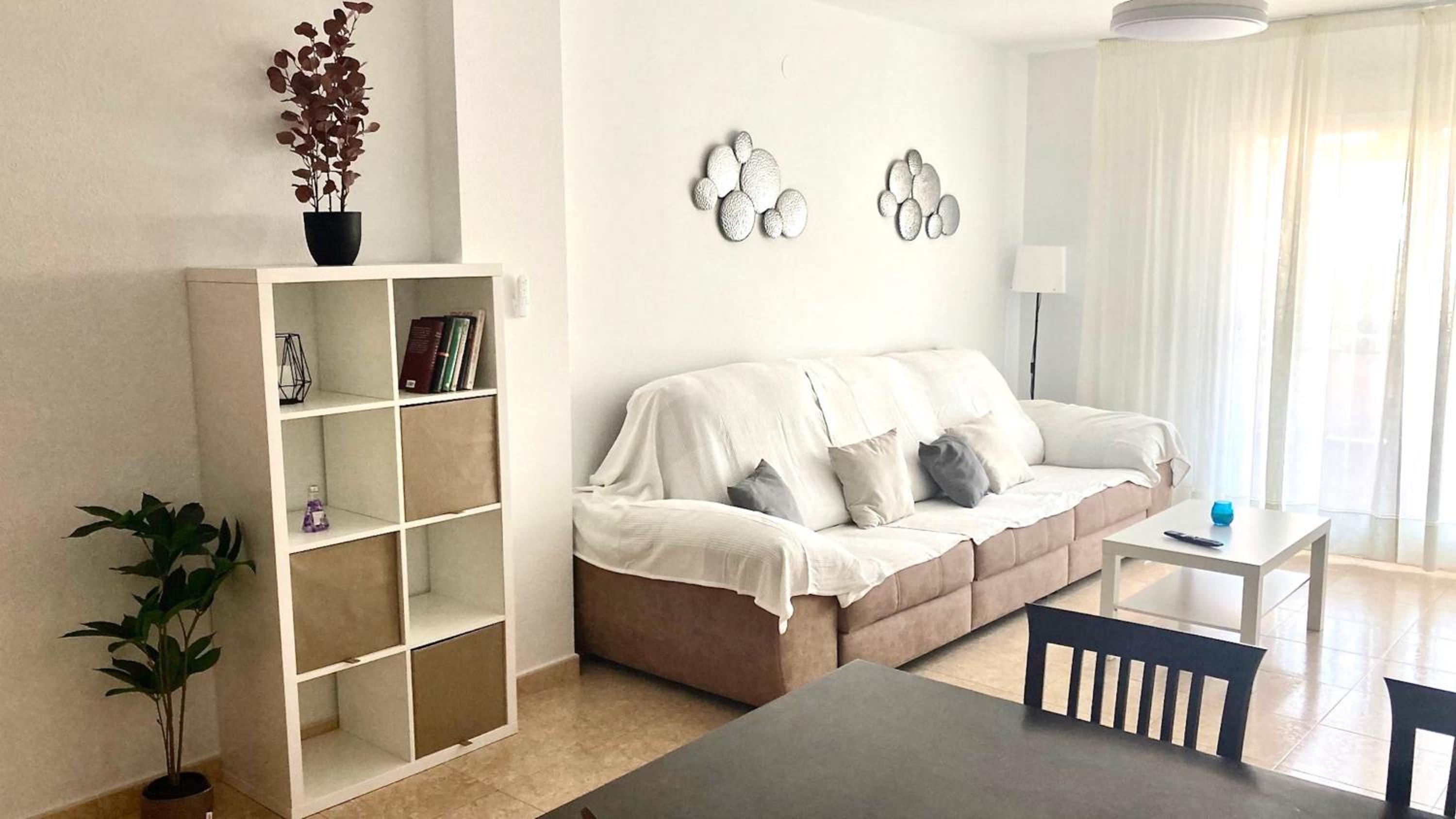 Two-Bedroom Apartment photo 2