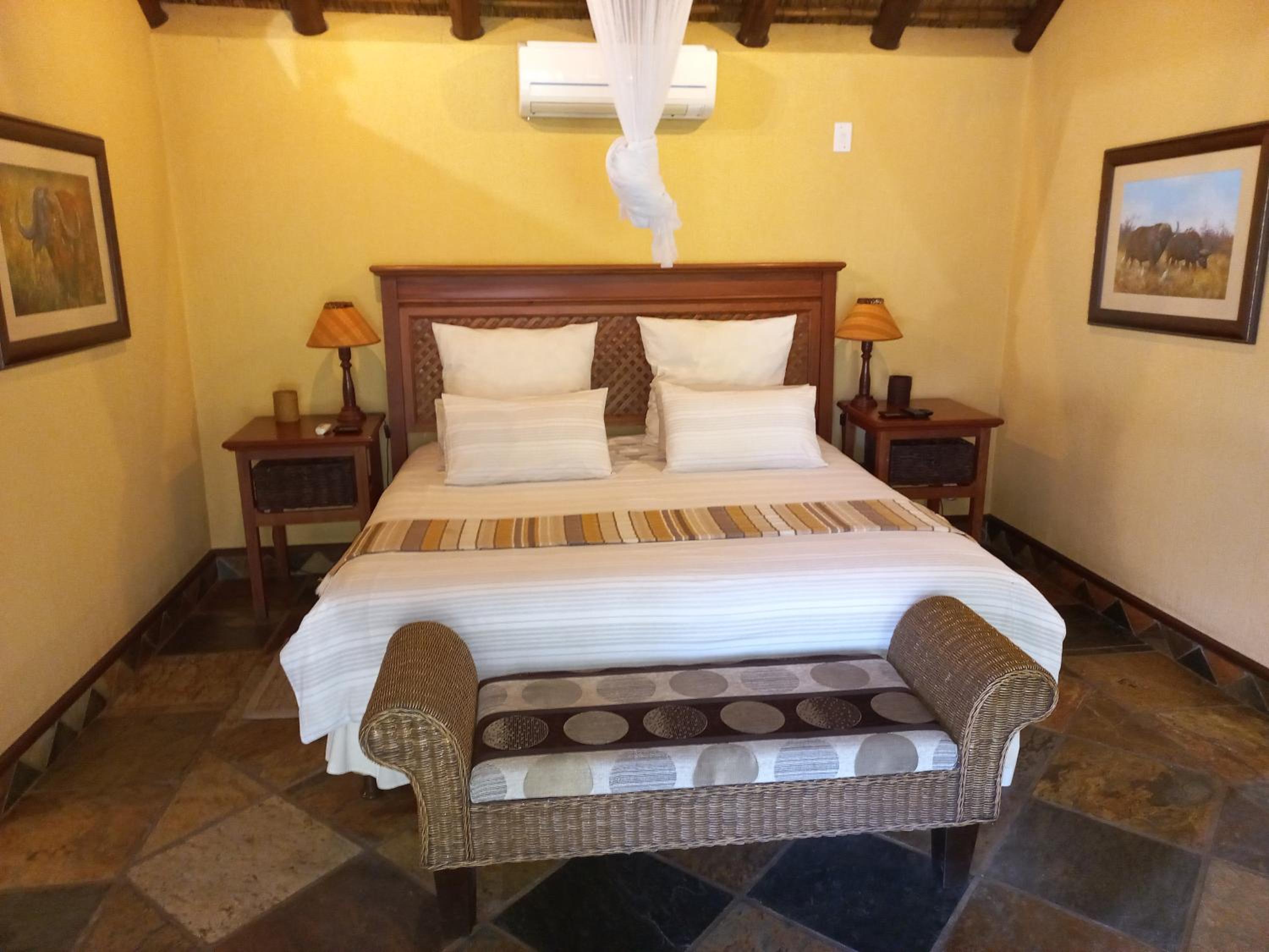 Luxury Double Room photo 3
