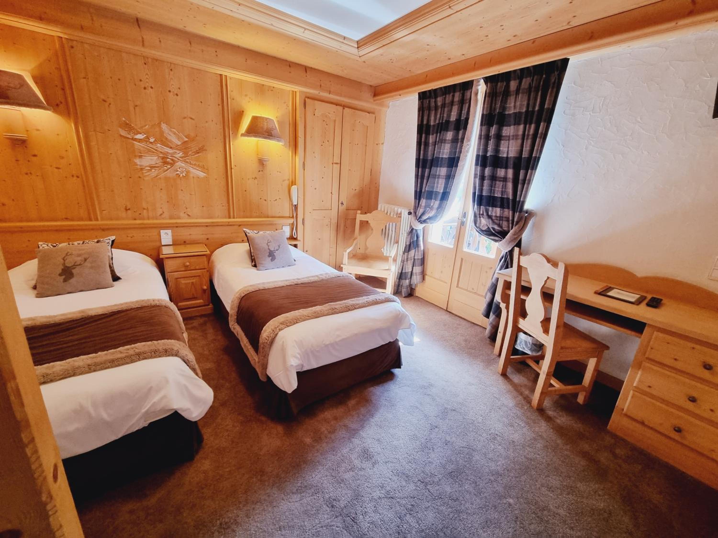 Twin Room photo 1