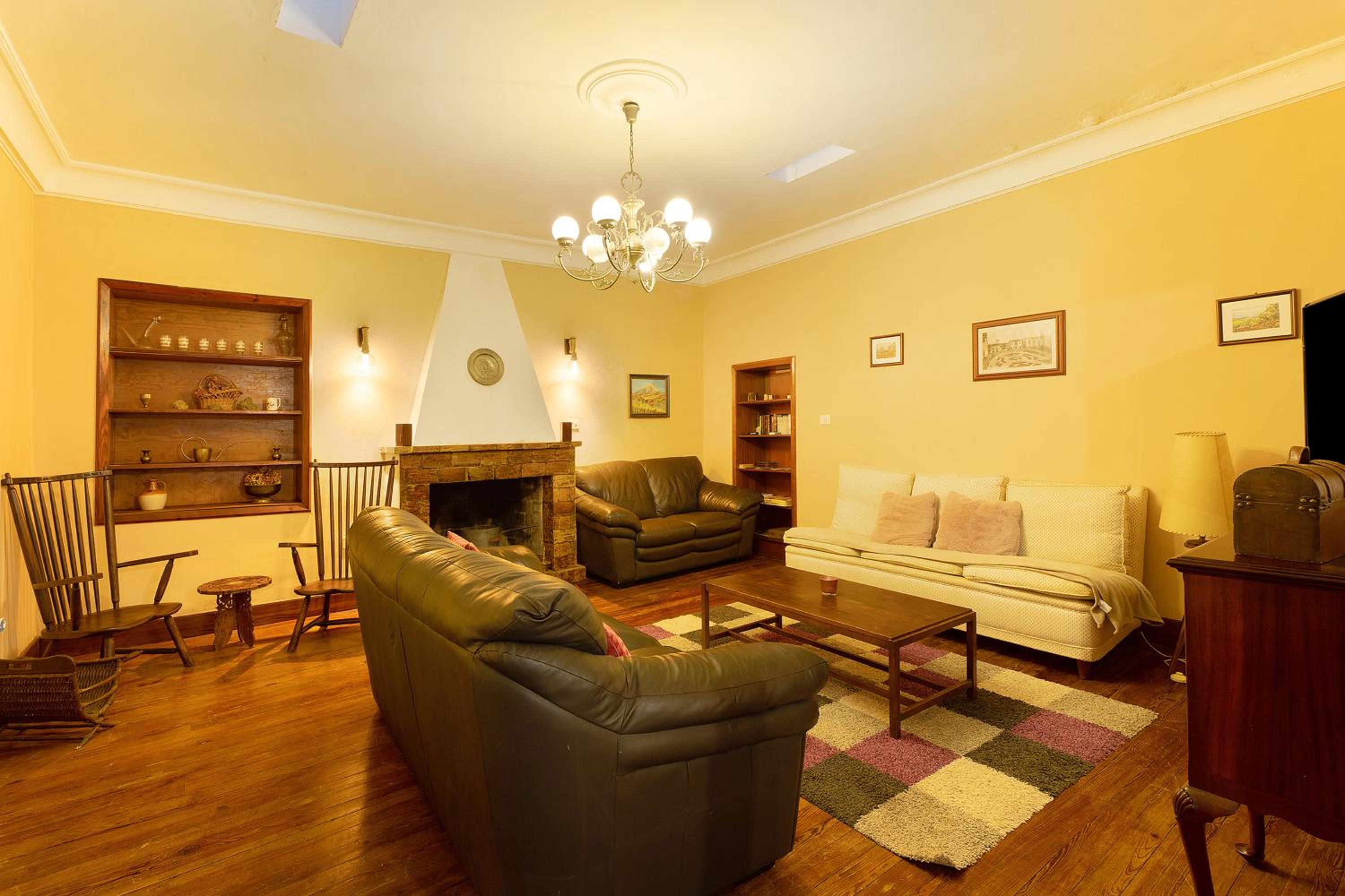 Chalet