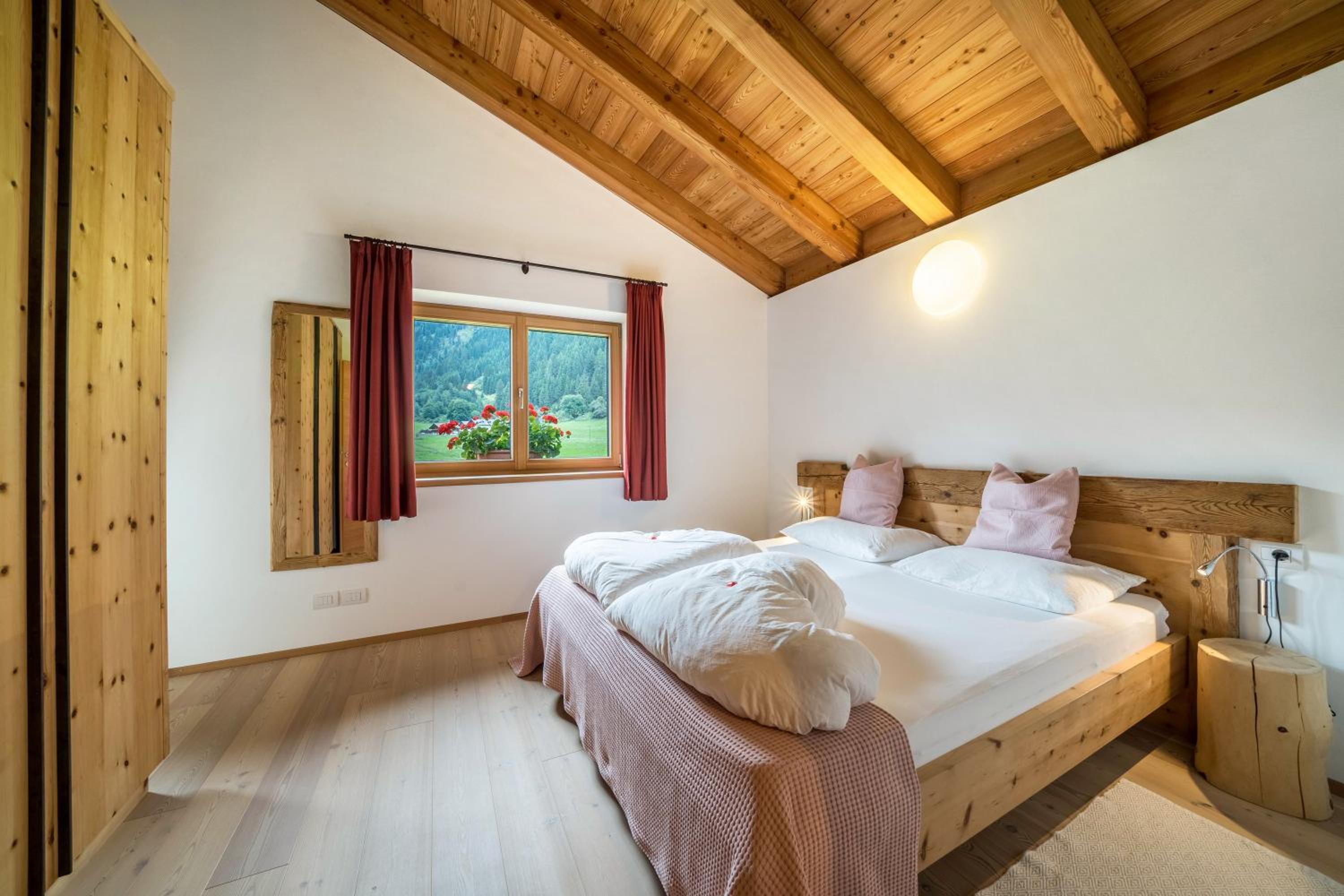 Superior One-Bedroom Apartment with Balcony photo 1