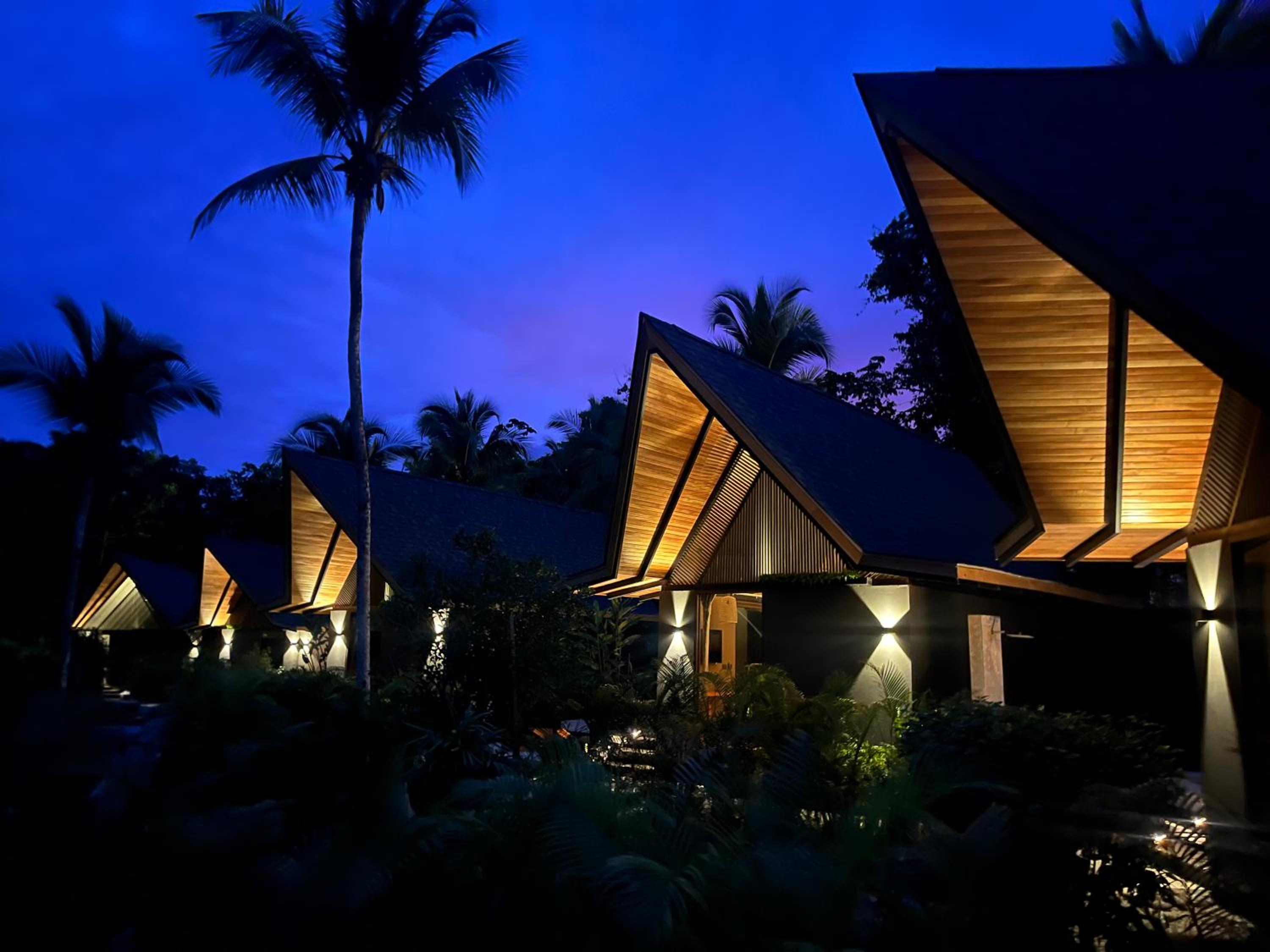 Bungalow Superior