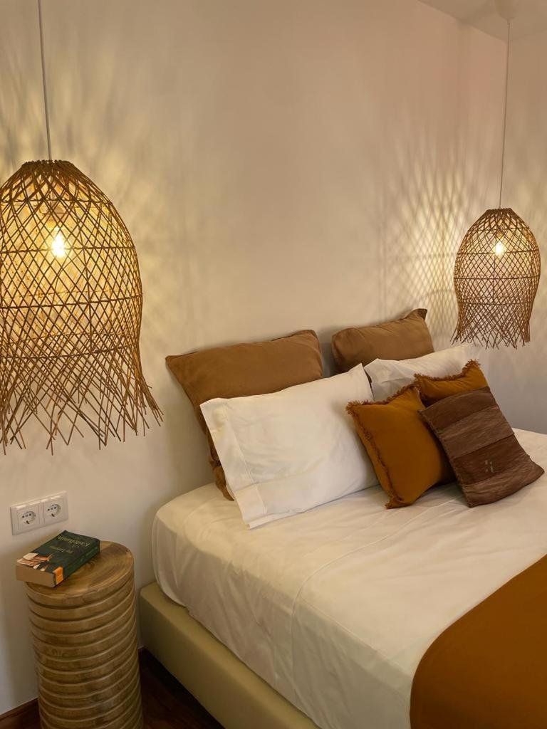 Deluxe Double Room with Balcony photo 1