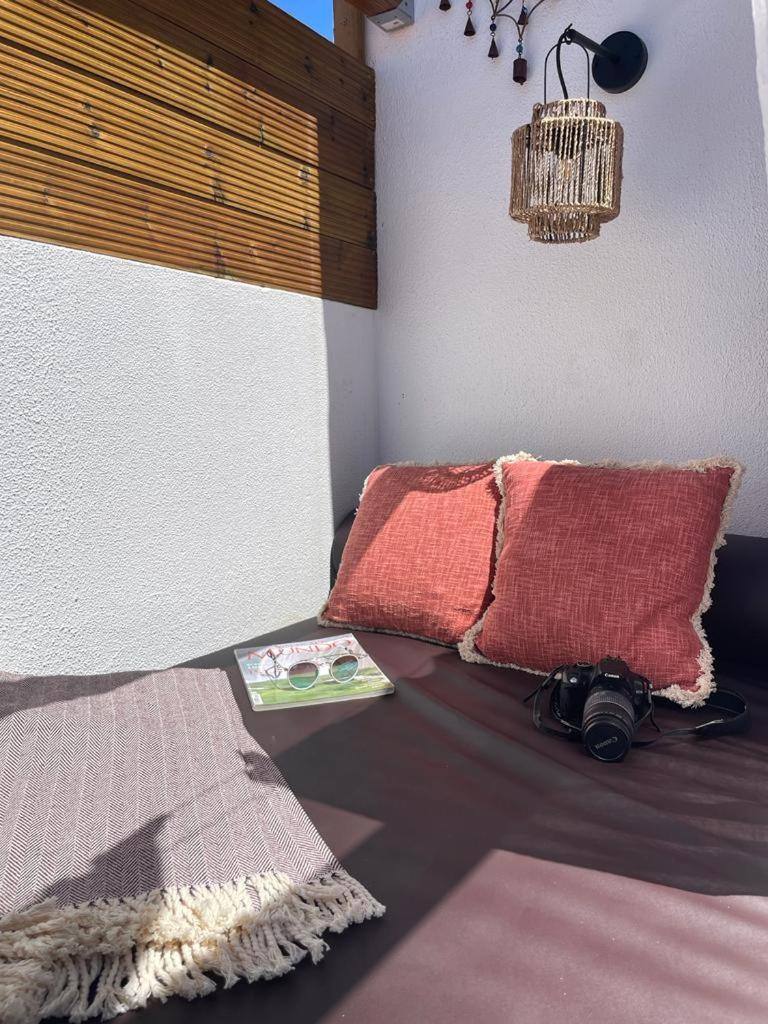 Deluxe Double Room with Balcony photo 2