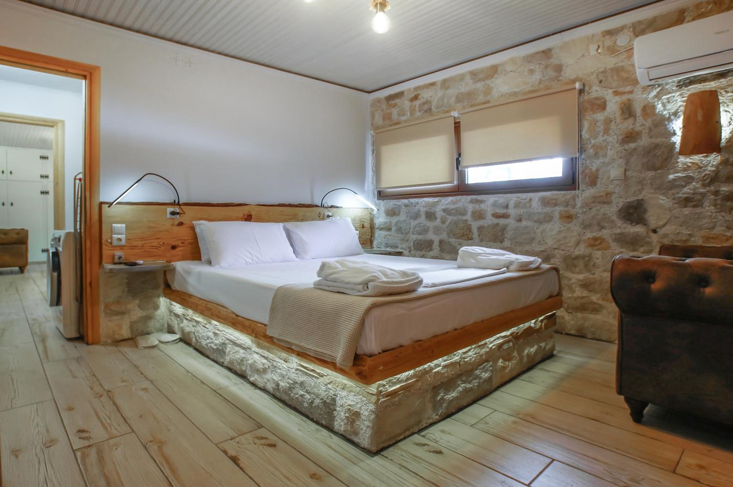 Two-Bedroom House photo 1