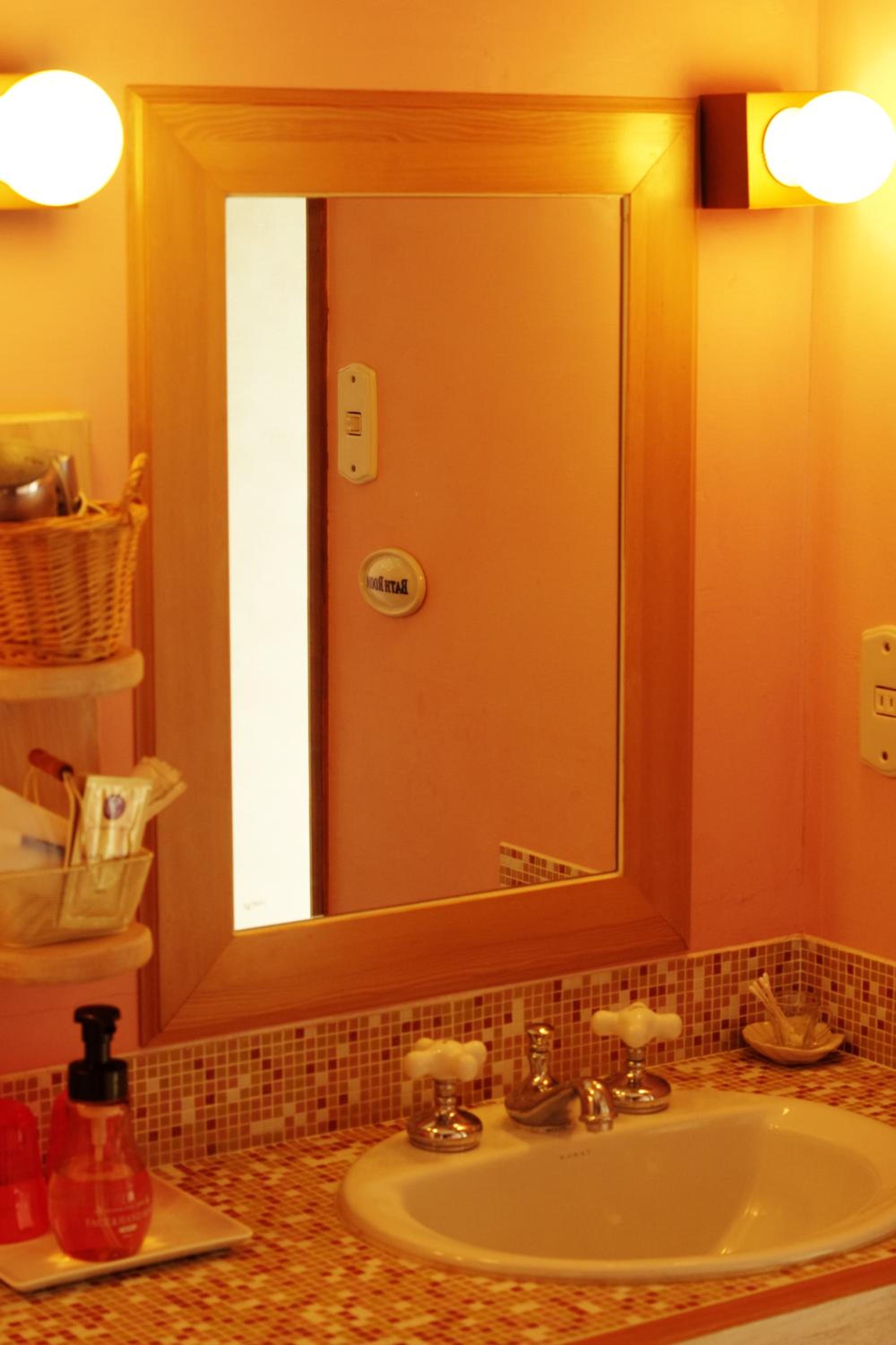 Superior Twin Room with Sea View photo 2