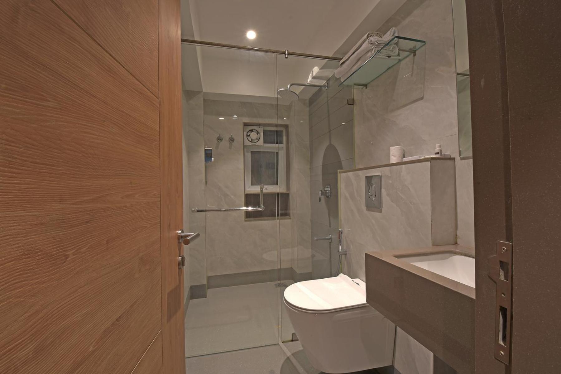 Deluxe Room - Photo 2