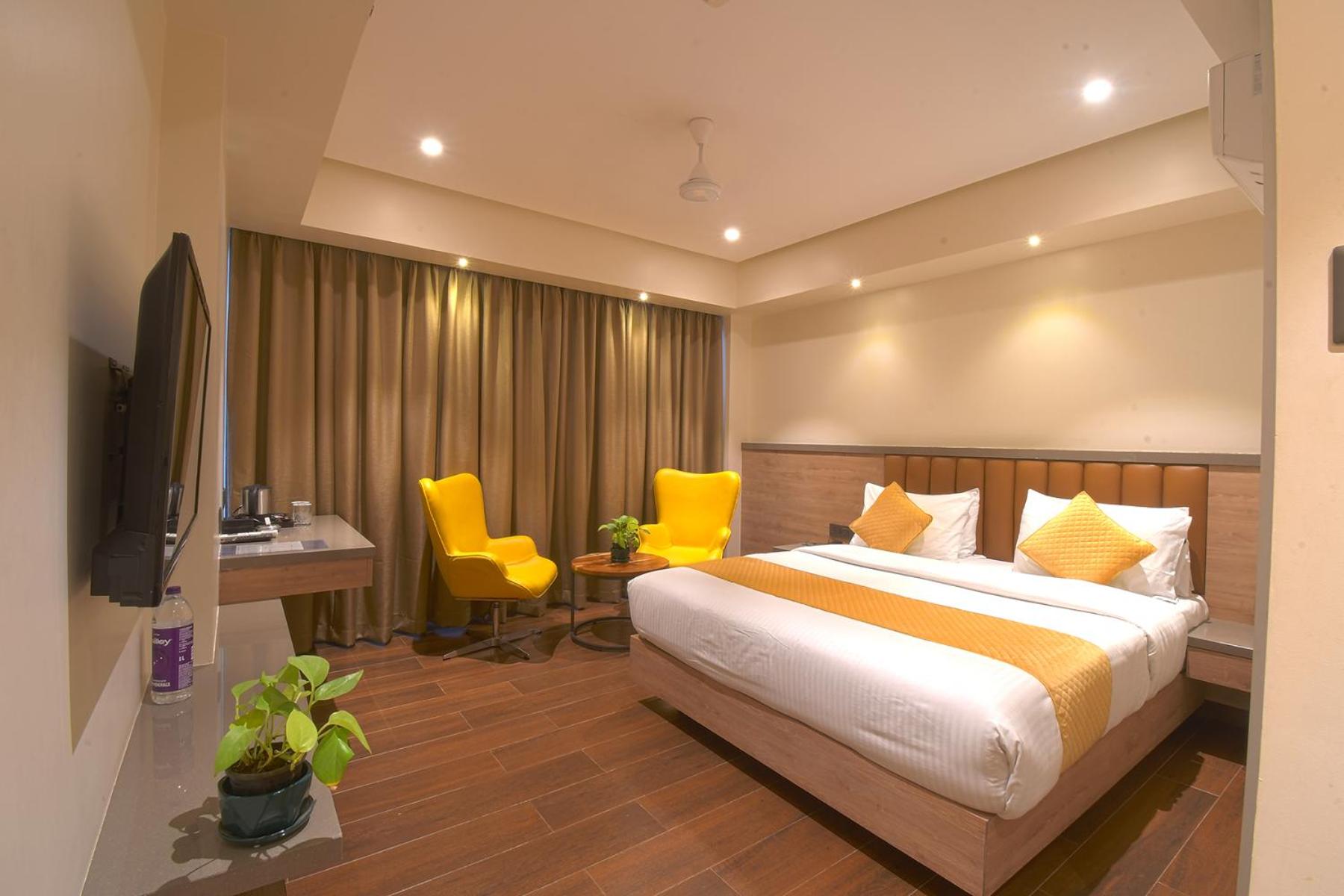 Superior Double Room photo 1
