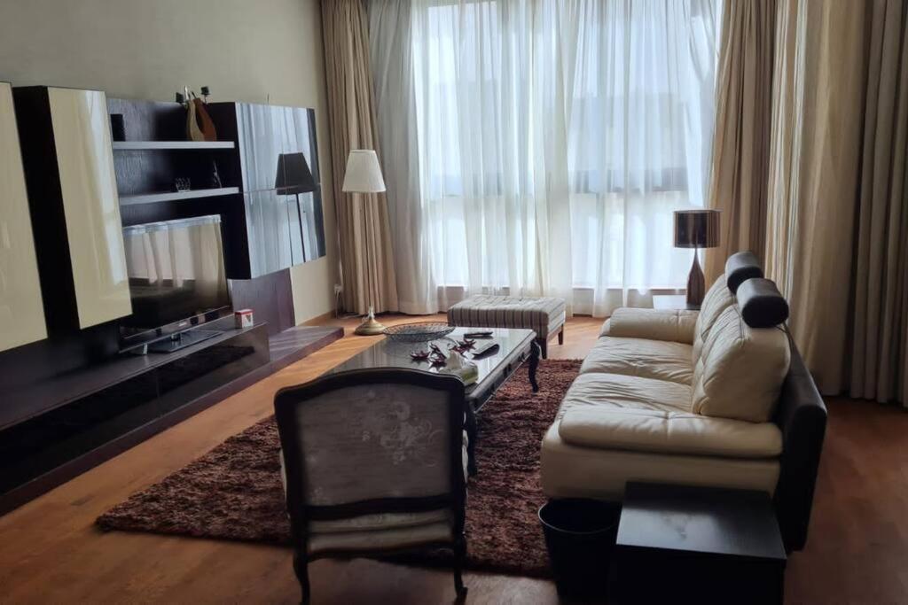 Two-Bedroom Apartment photo 1