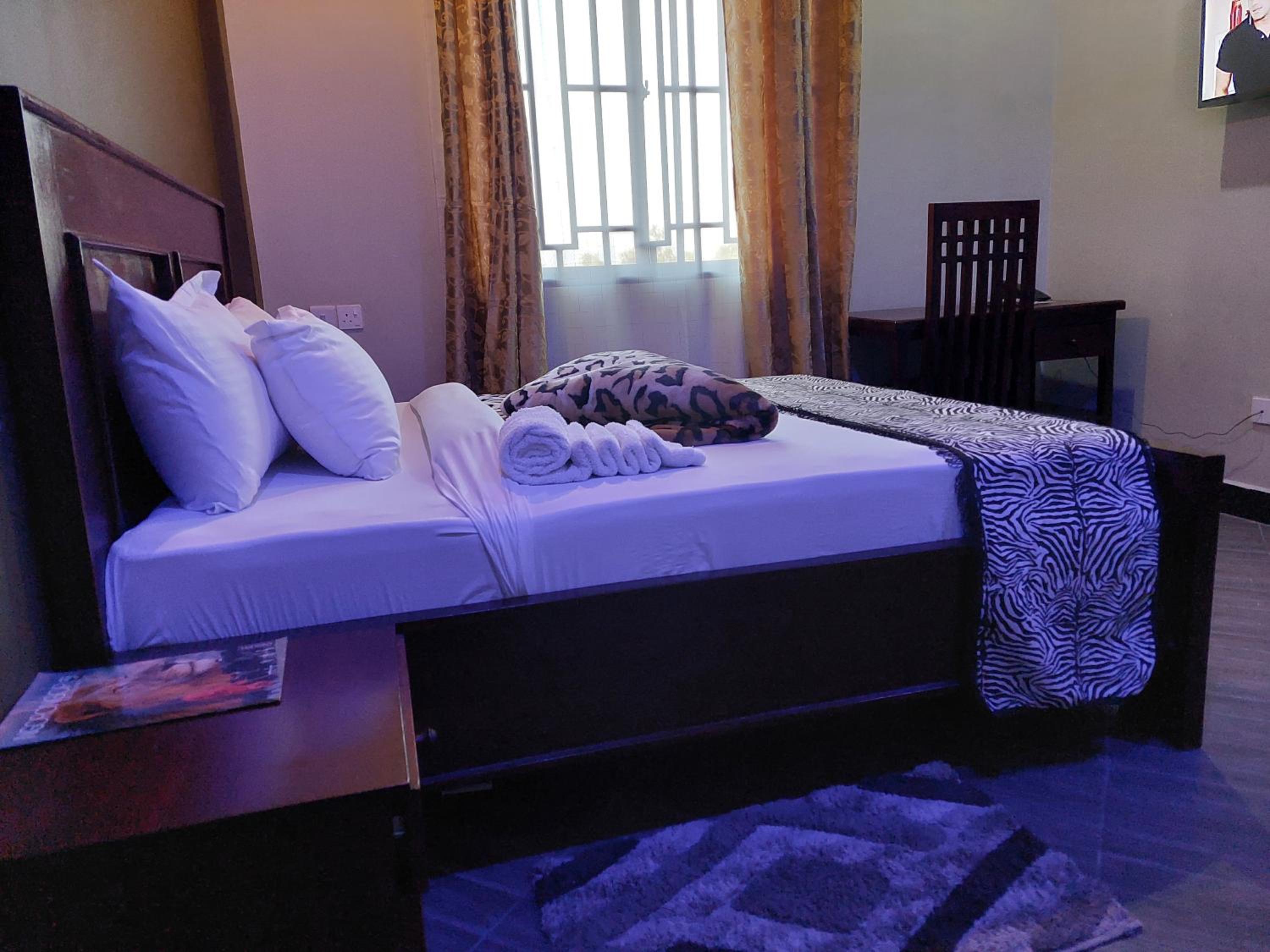 Deluxe Queen Room photo 1