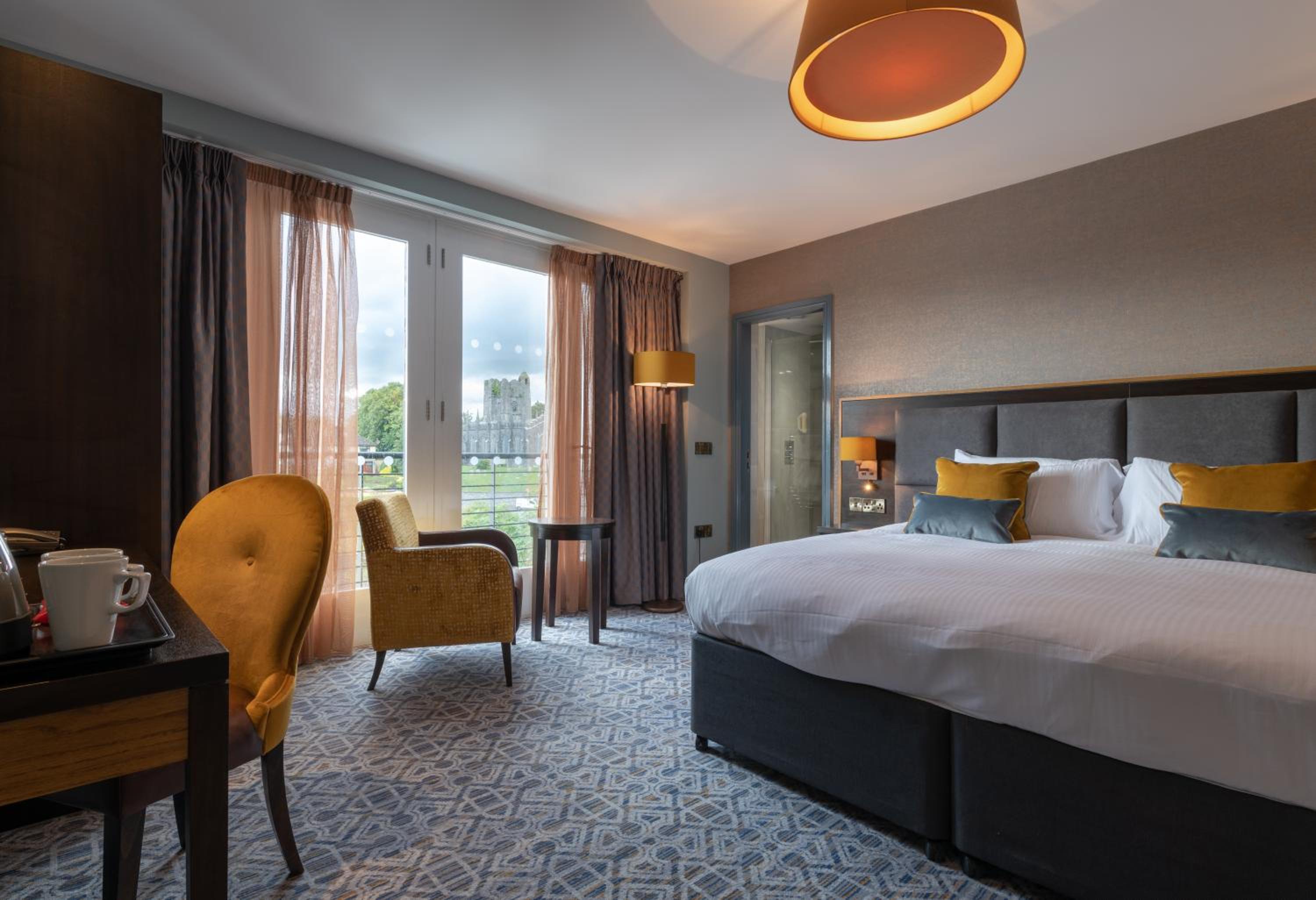 Double or Twin Room photo 3