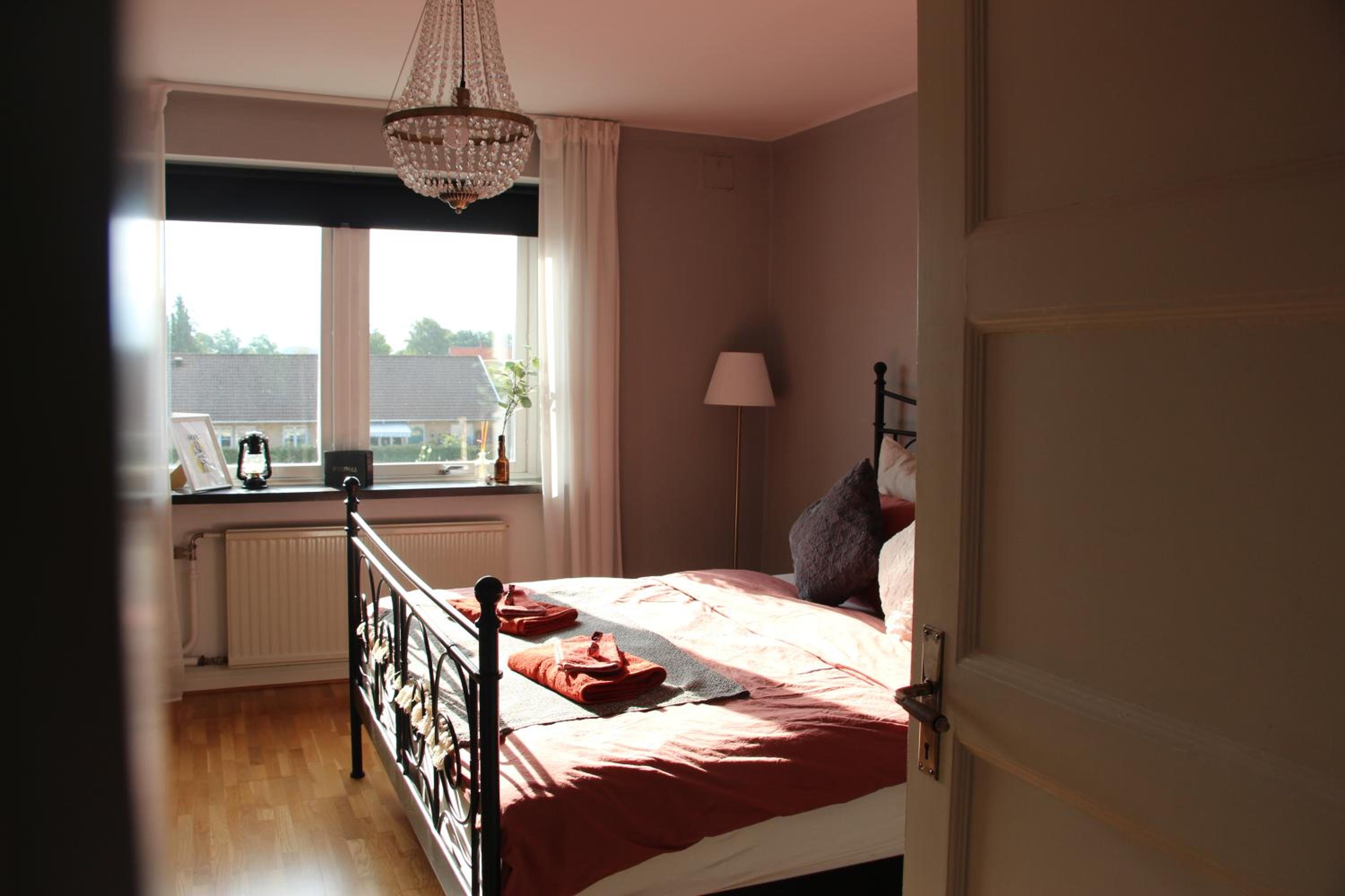 Apartment photo 1