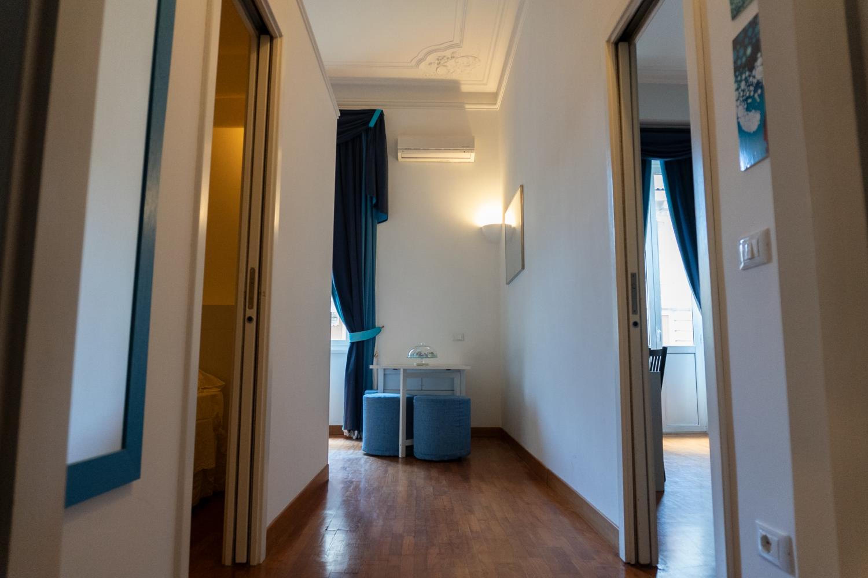 Two-Bedroom Suite photo 2