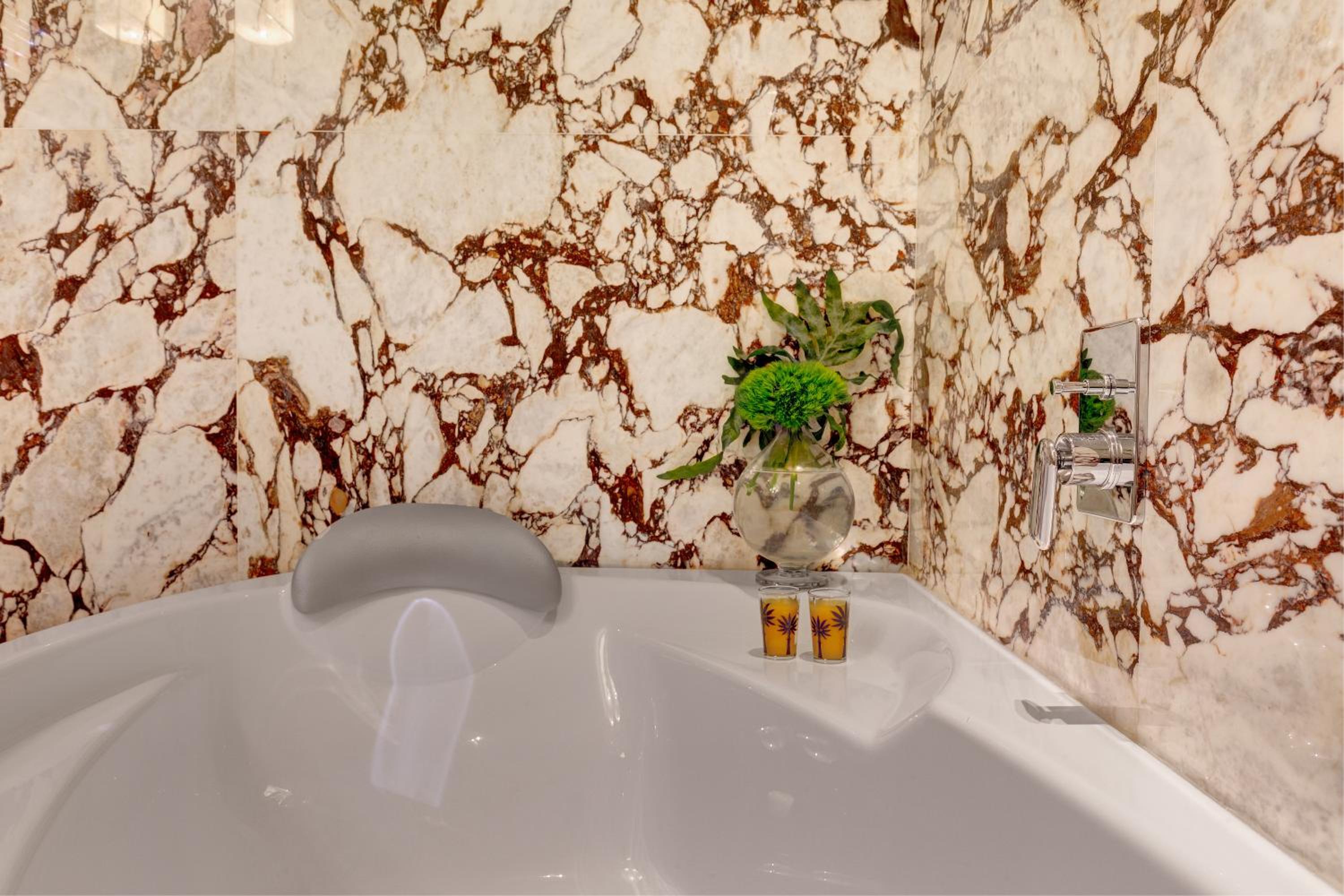 Two-Bedroom King Executive Suite