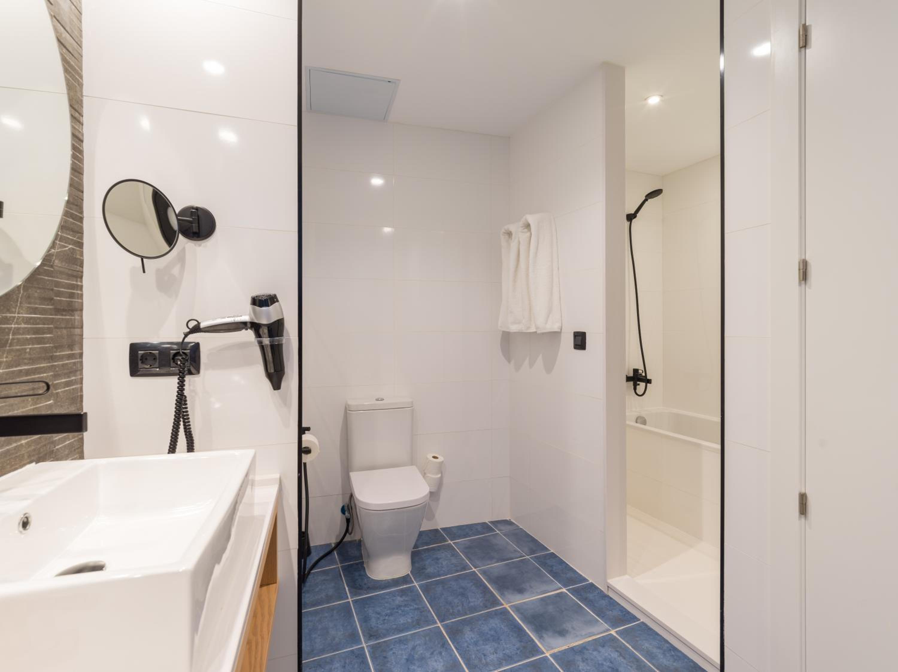 Superior Suite with Sea View