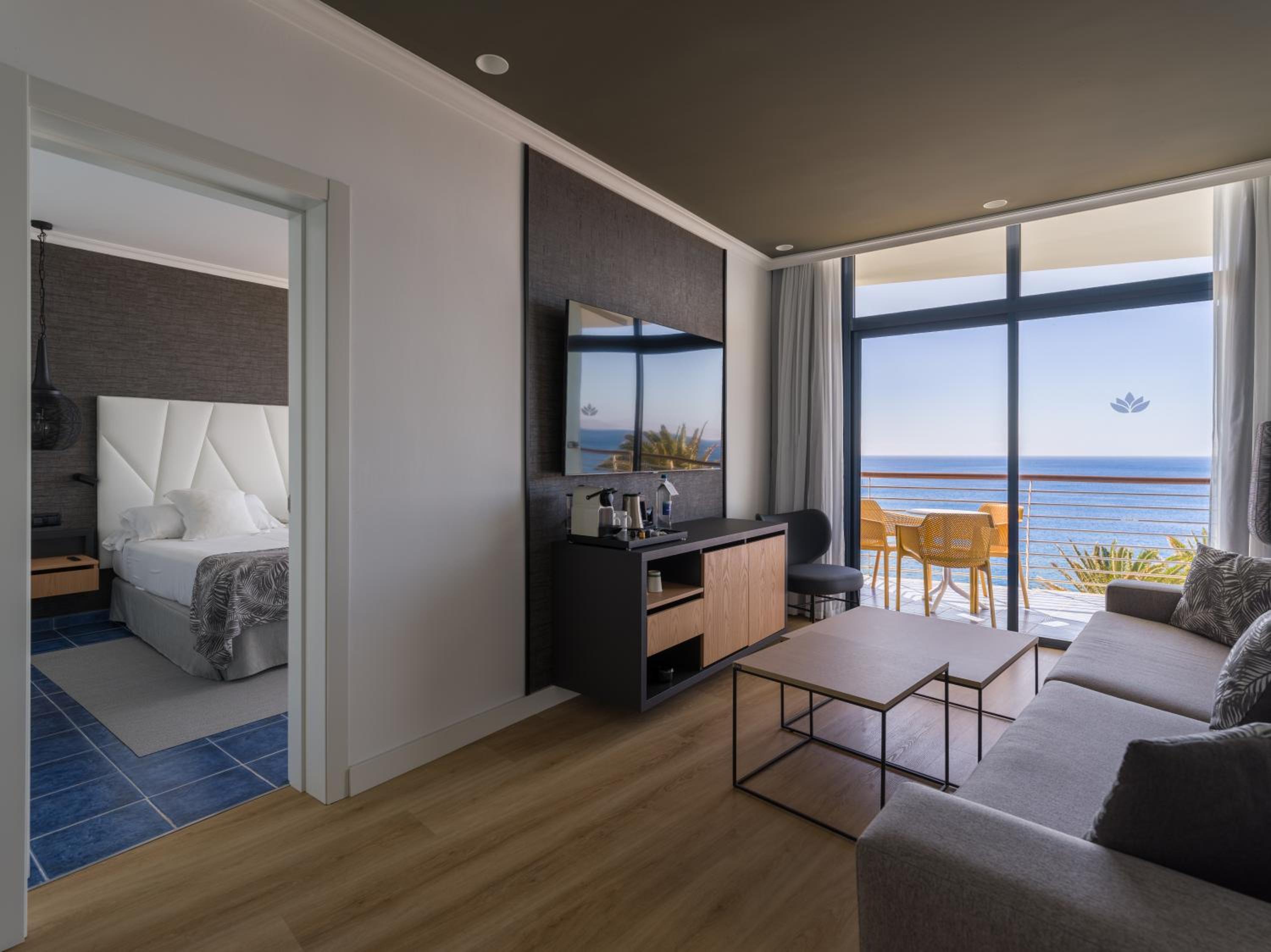 Suite Principal