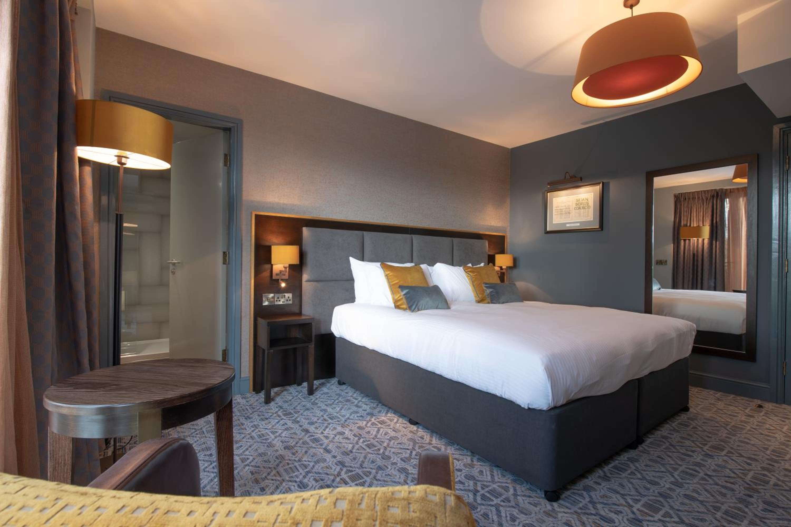 Double or Twin Room photo 2