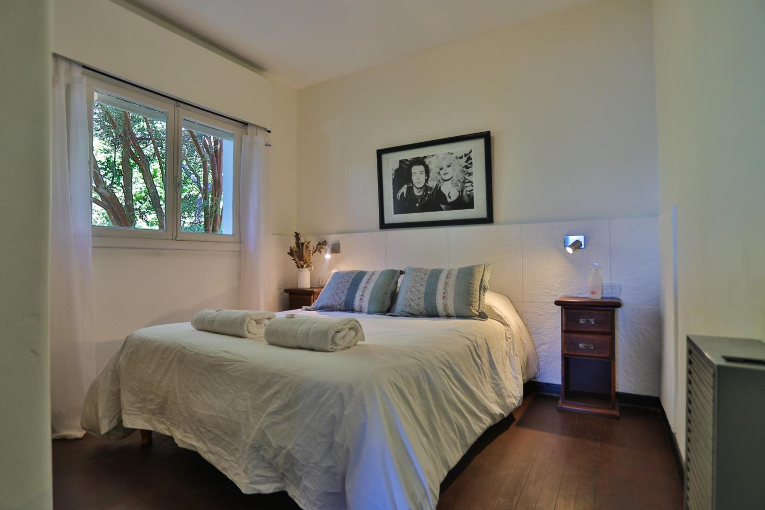 Double Room with Private Bathroom photo 3