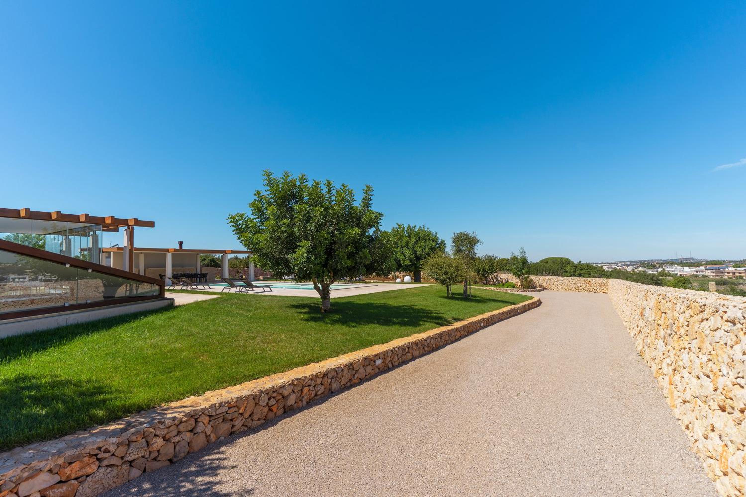 Villa with Private Pool photo 2