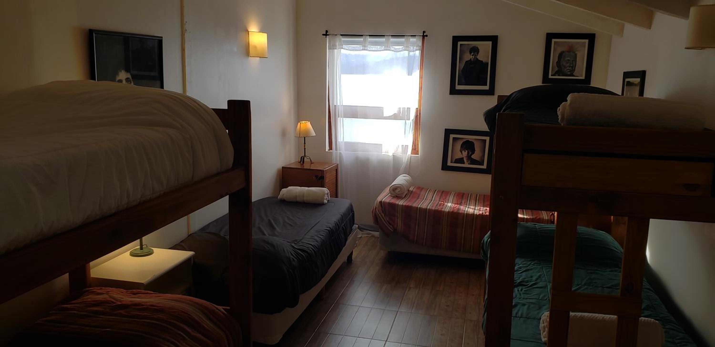 Single Bed in Dormitory Room photo 1