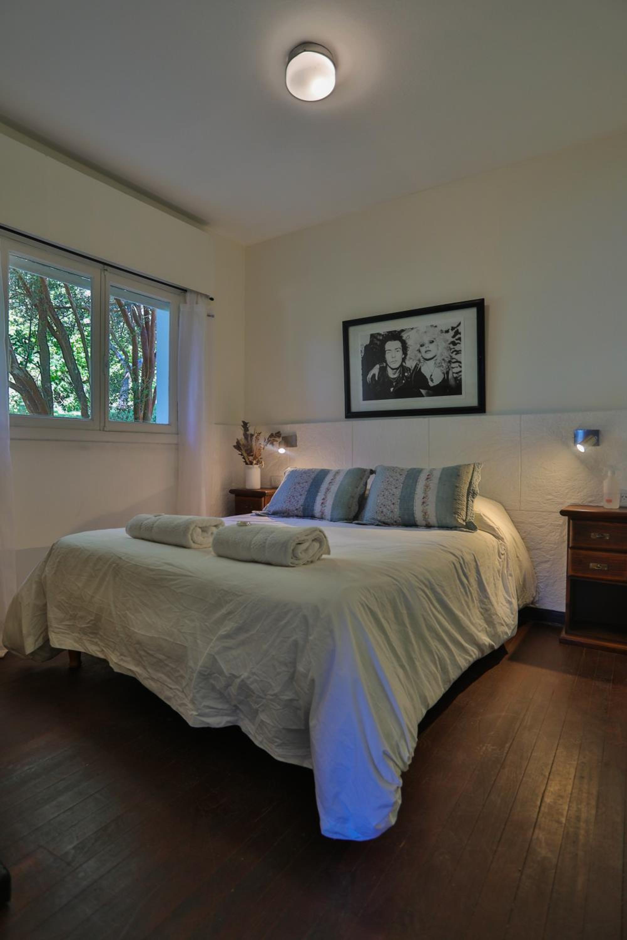 Double Room with Private Bathroom photo 1