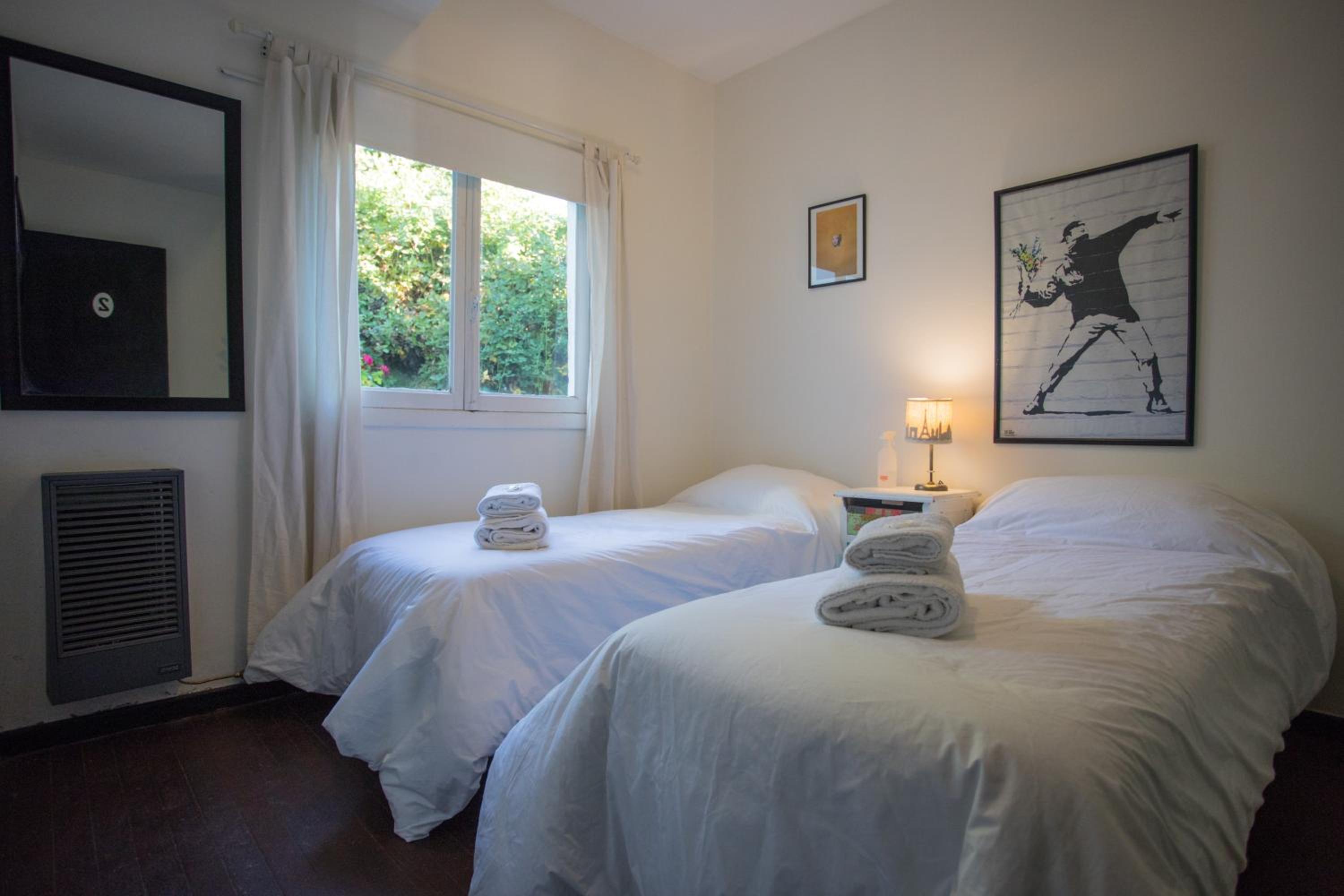 Double or Twin Room photo 1