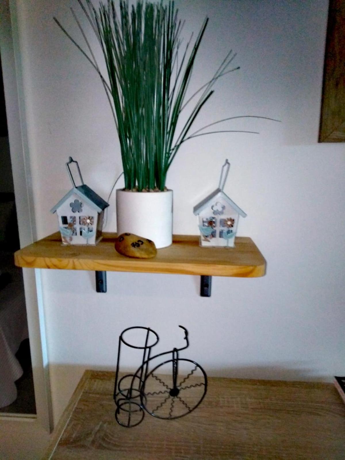 Studio with Garden View - Photo 29