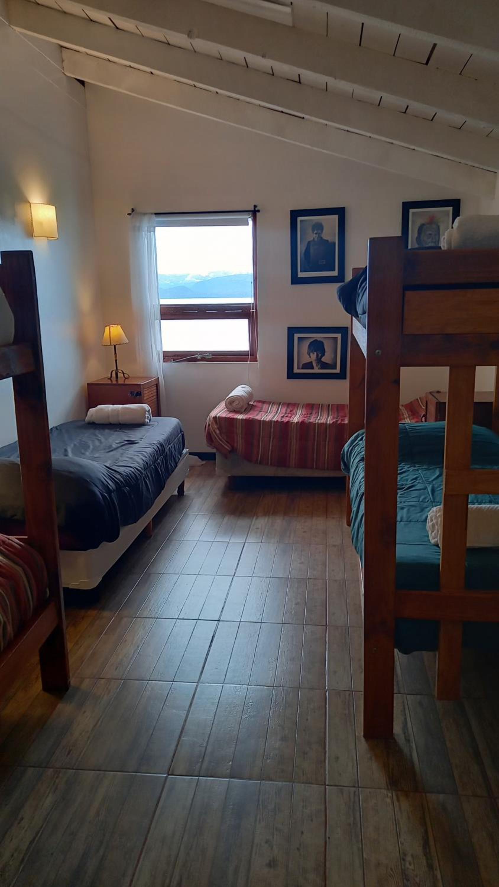 Single Bed in Dormitory Room photo 3