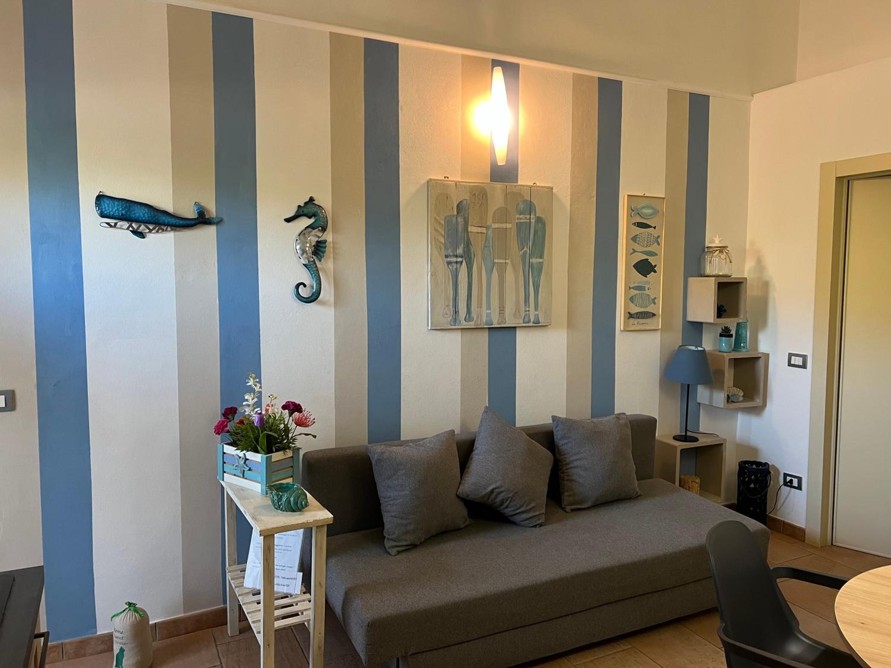 Apartment photo 1